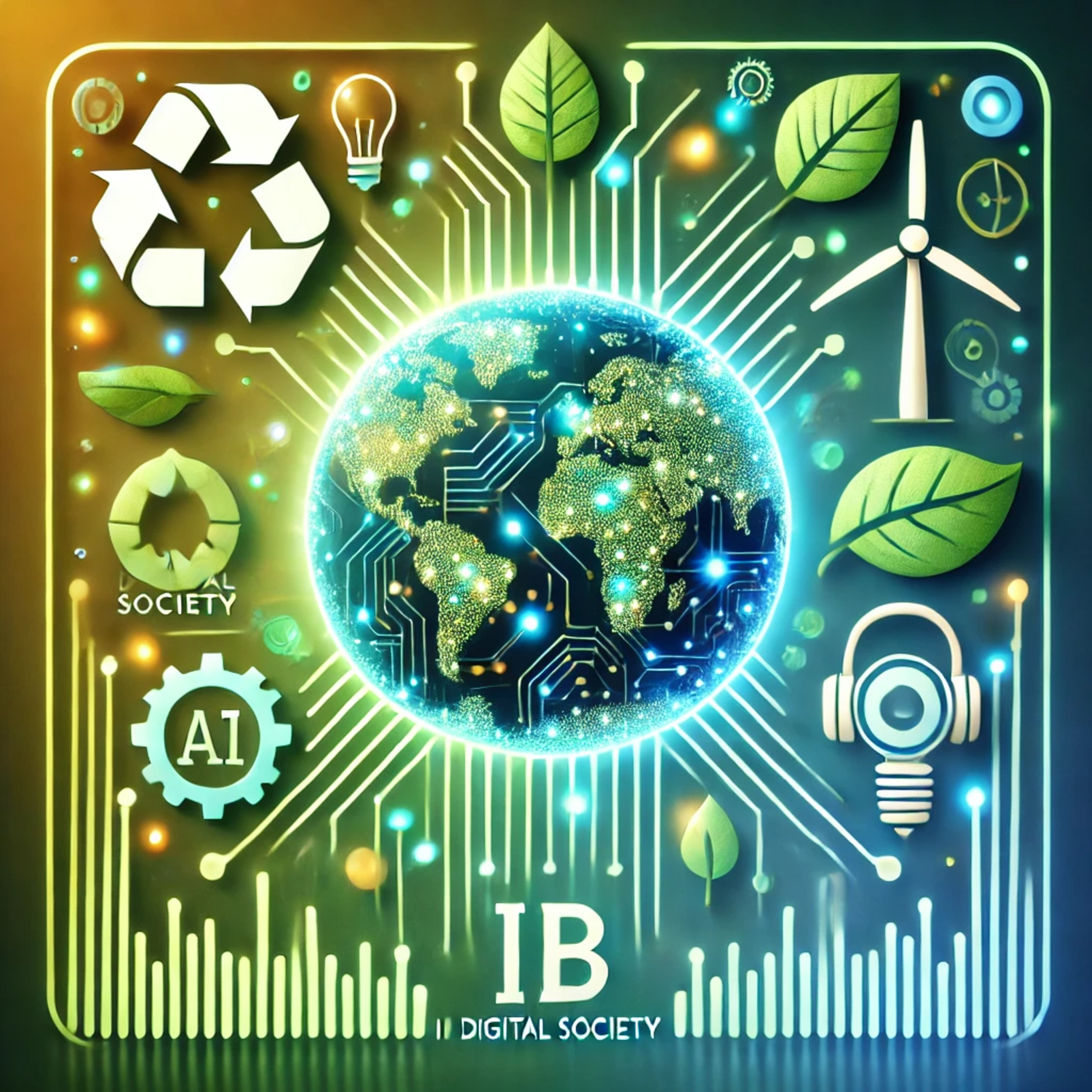 IB DS - 5.3 Sustainable development episode artwork