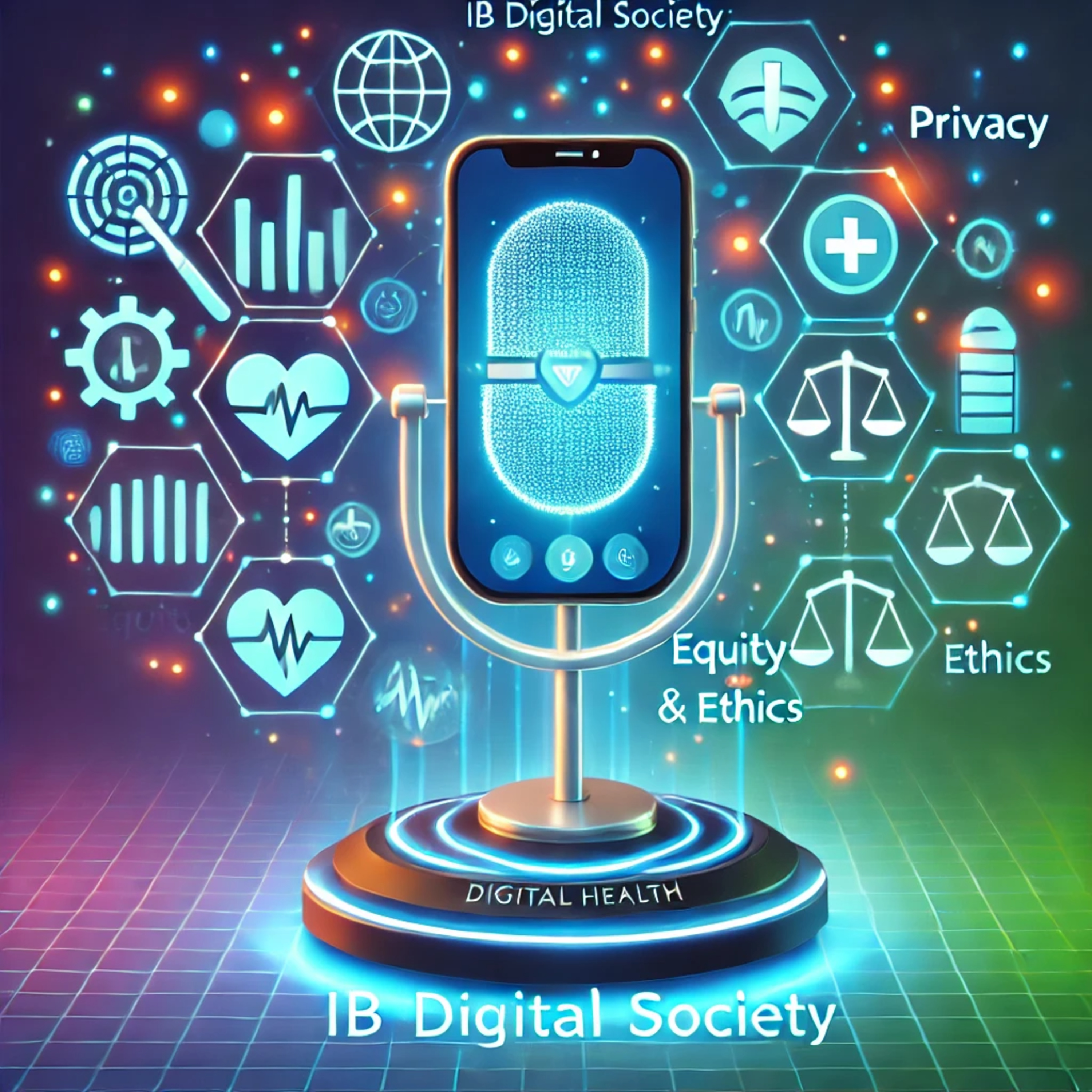 IB DS - 6.2 An example of an extended inquiry episode artwork
