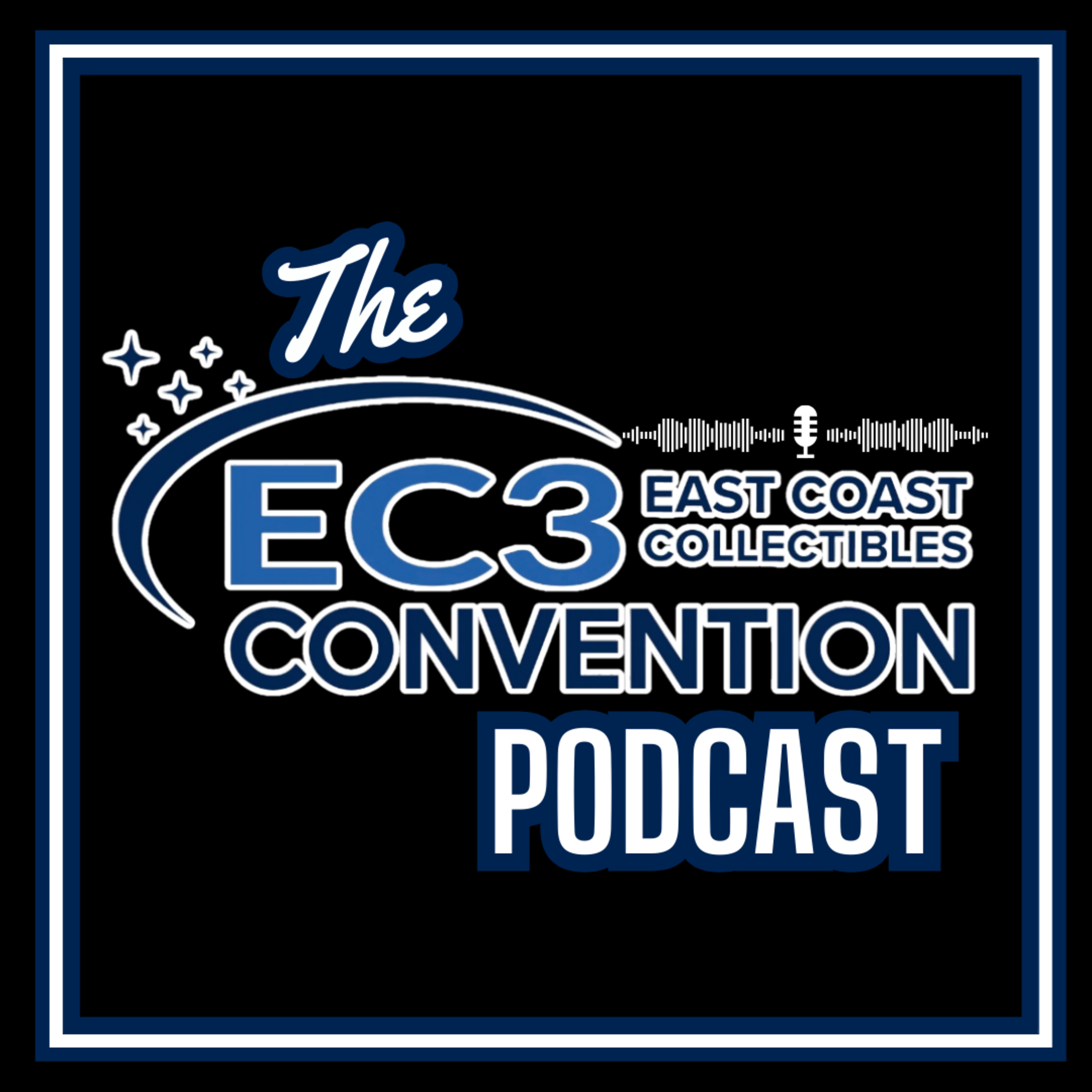 Welcome to The East Coast Collectibles Convention Podcast