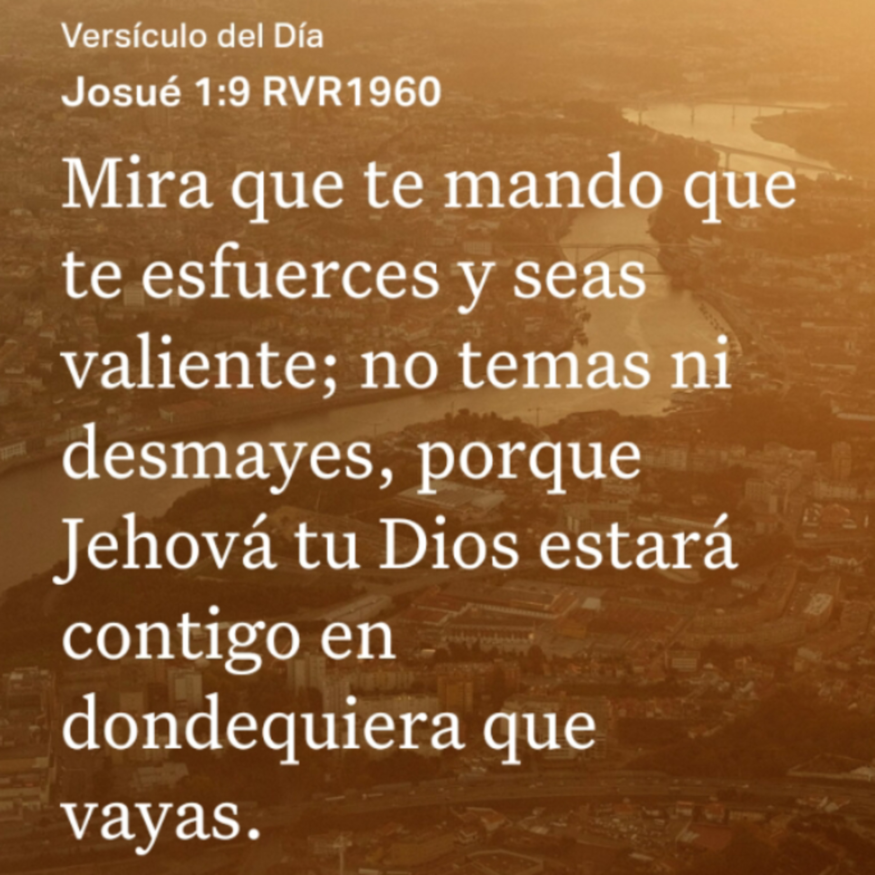 Un Versículo al Día y Algo Más