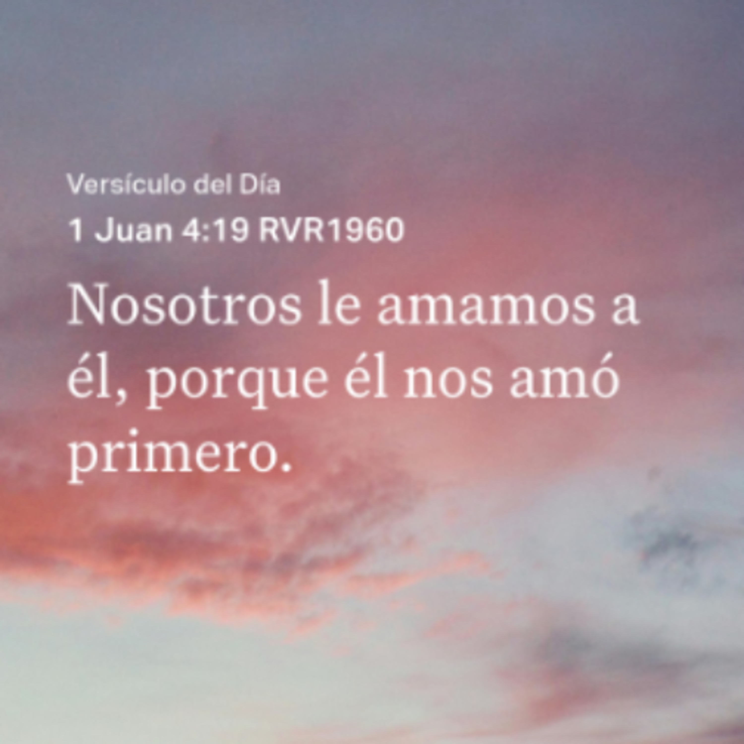 Un Versículo al Día y Algo Más