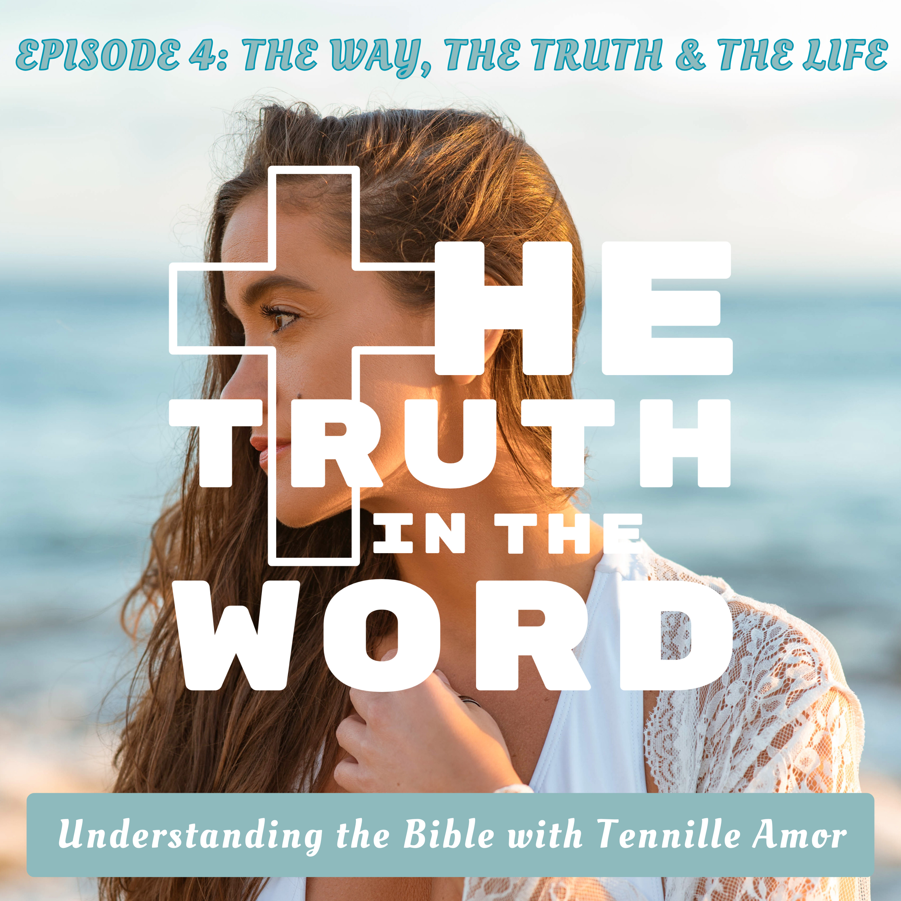 The Truth in The Word