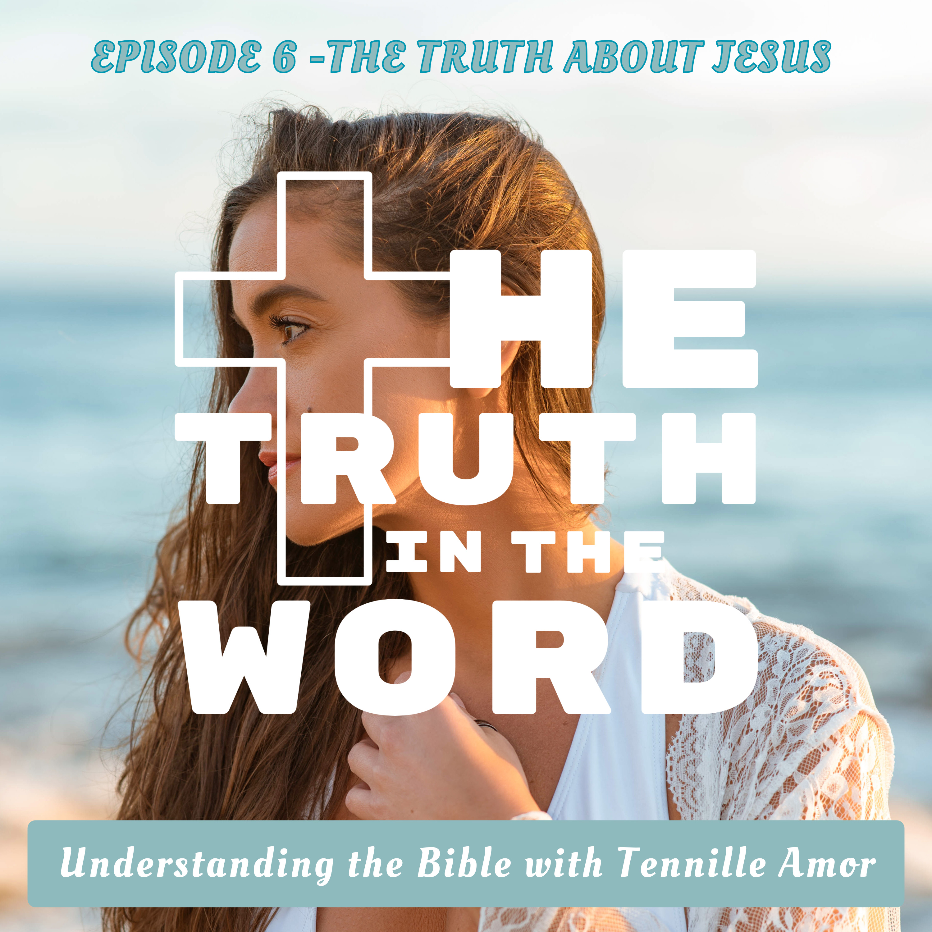 The Truth in The Word