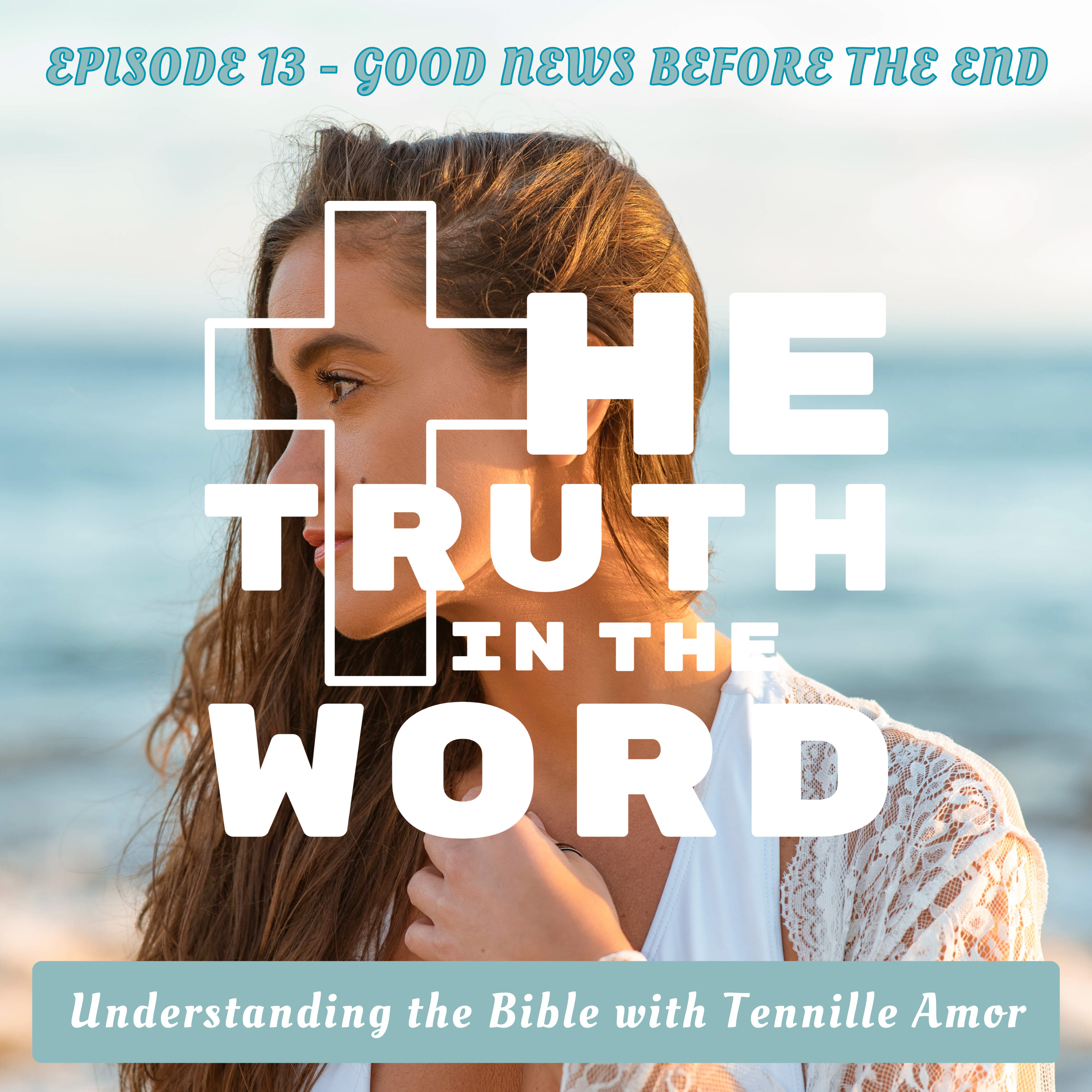 The Truth in The Word