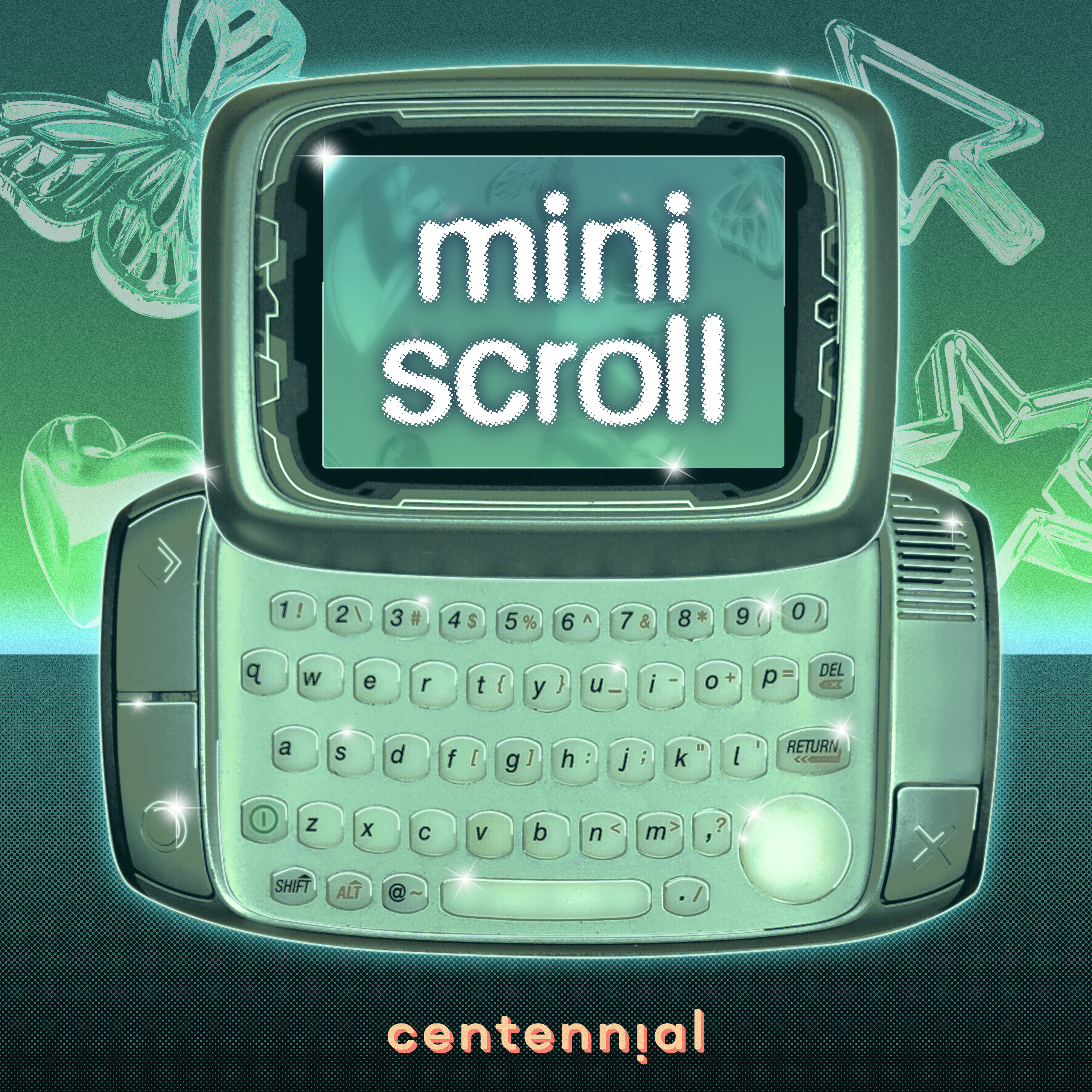 infinite scroll