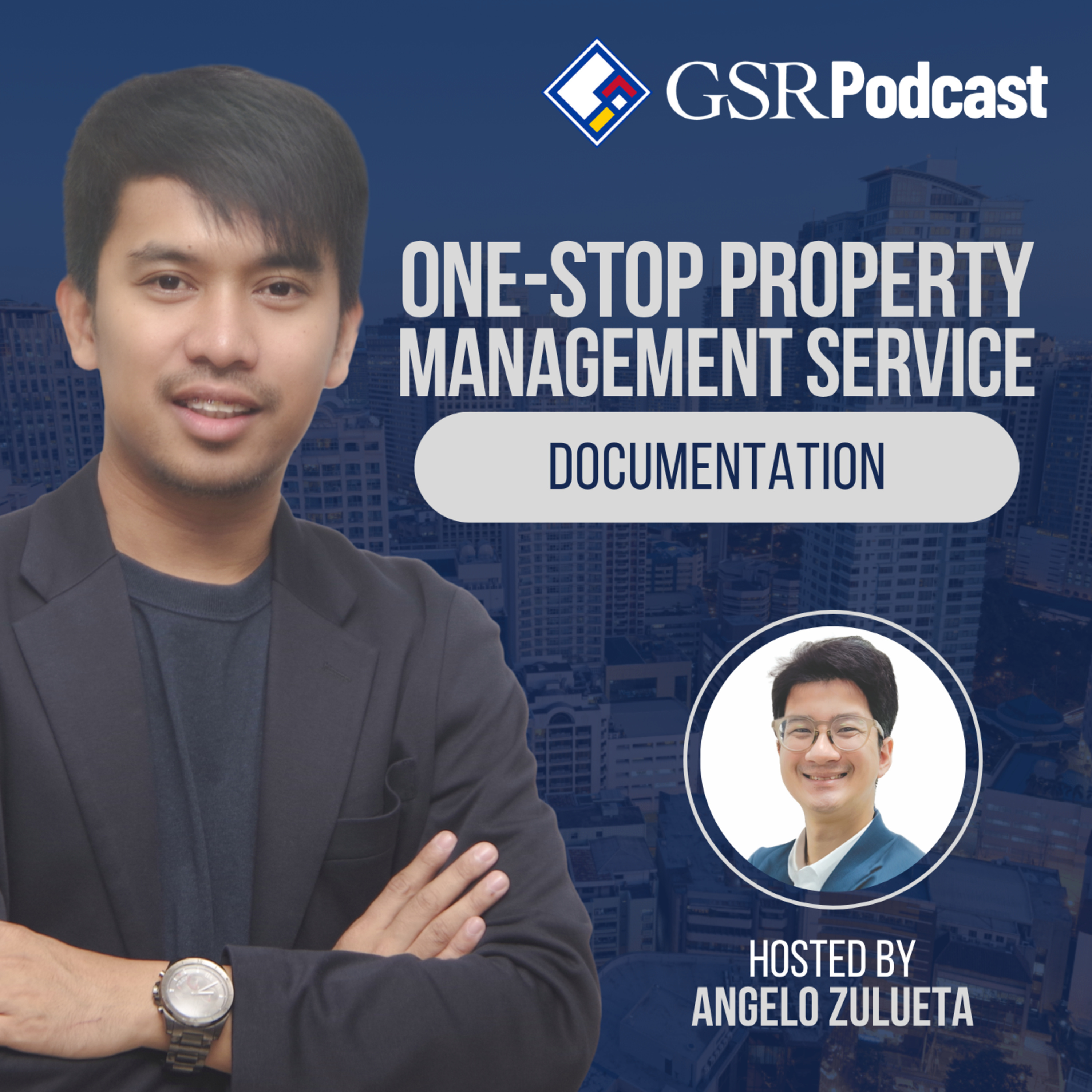 One-stop Property Management Service: Documentation