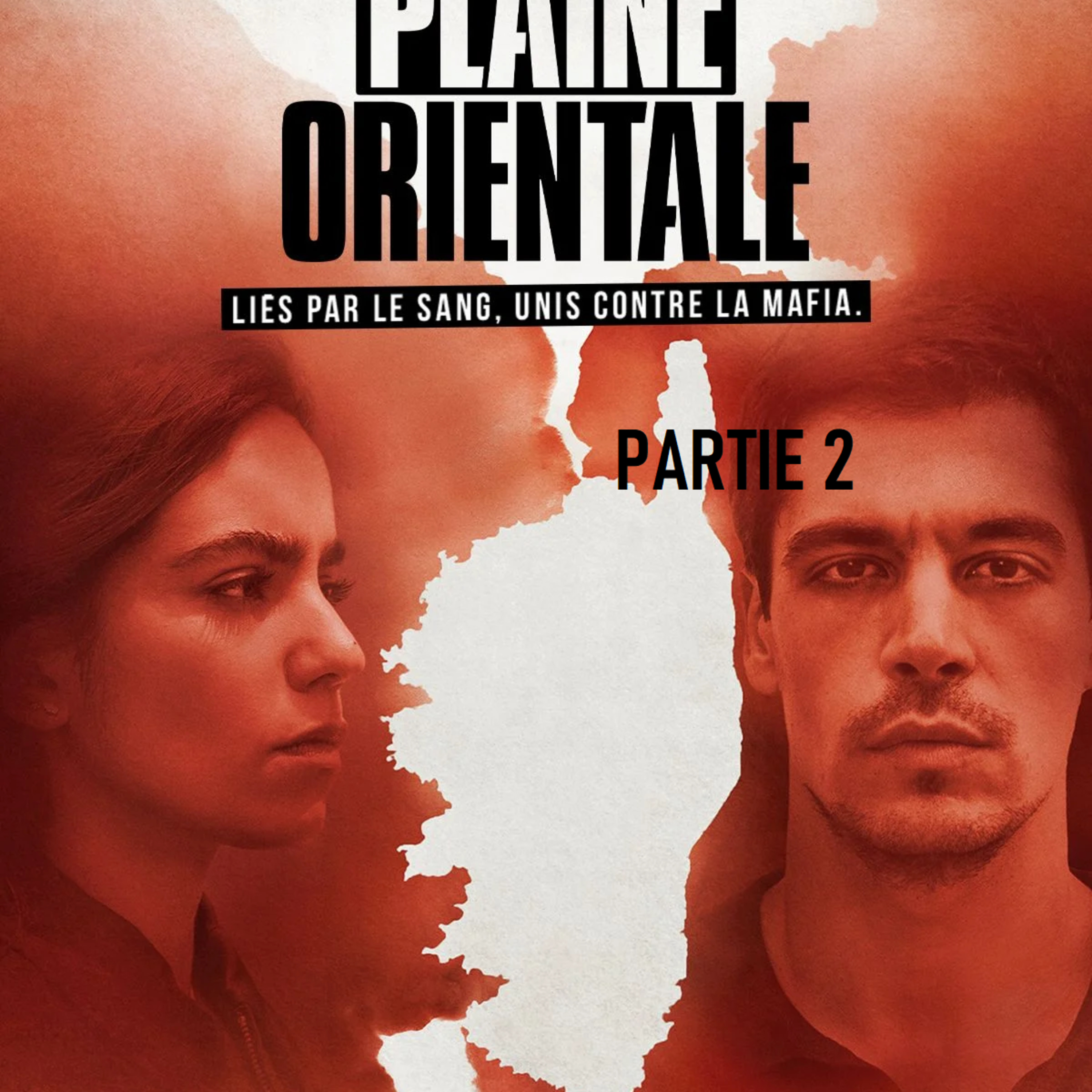 BBP#14 [SERIE] Plaine Orientale, partie 2 (suite et fin, pour toujours) episode artwork