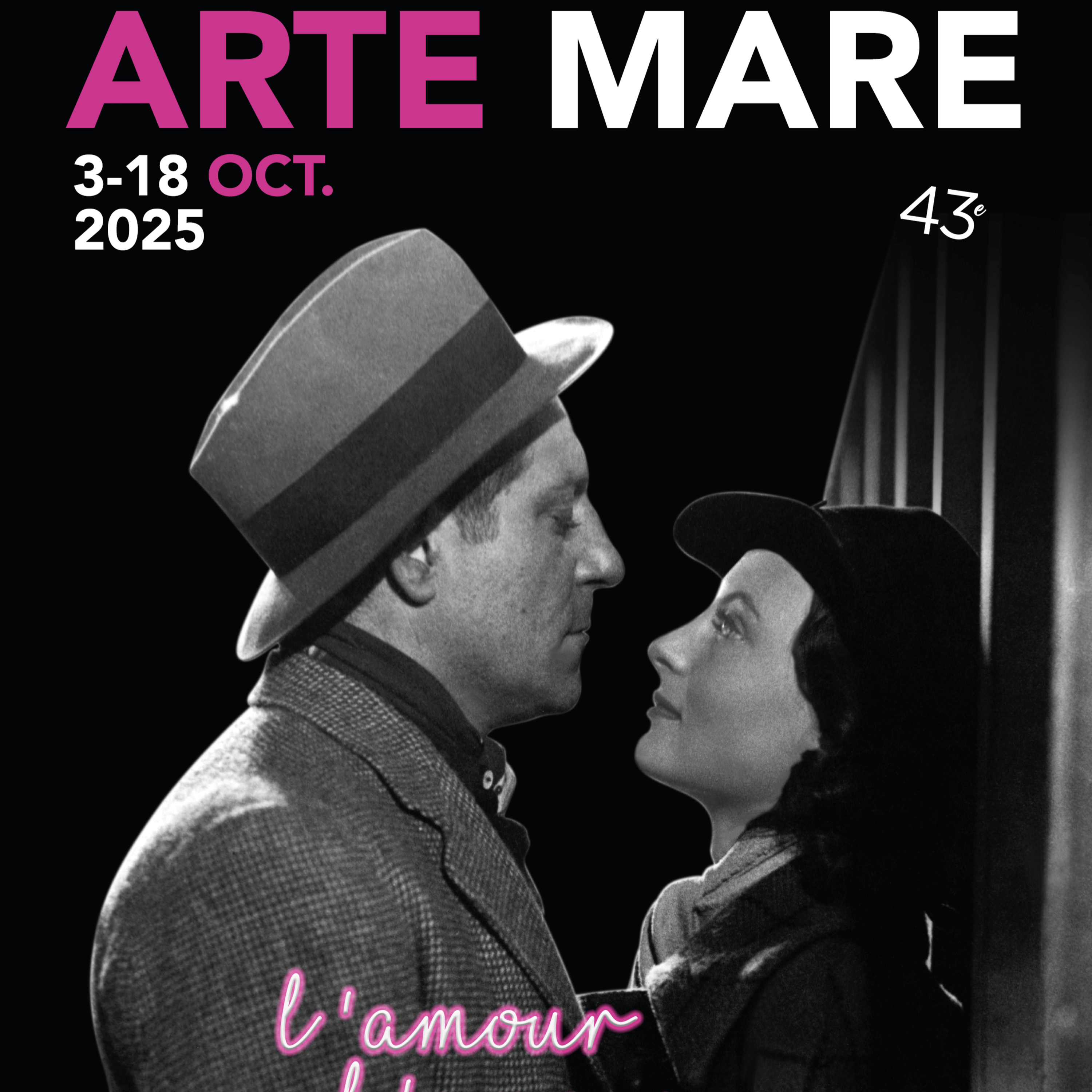 BBP [ARTE MARE] SAISON 2 EP #1 Ouverture avec les Aigles de la République de Tarik Saleh episode artwork