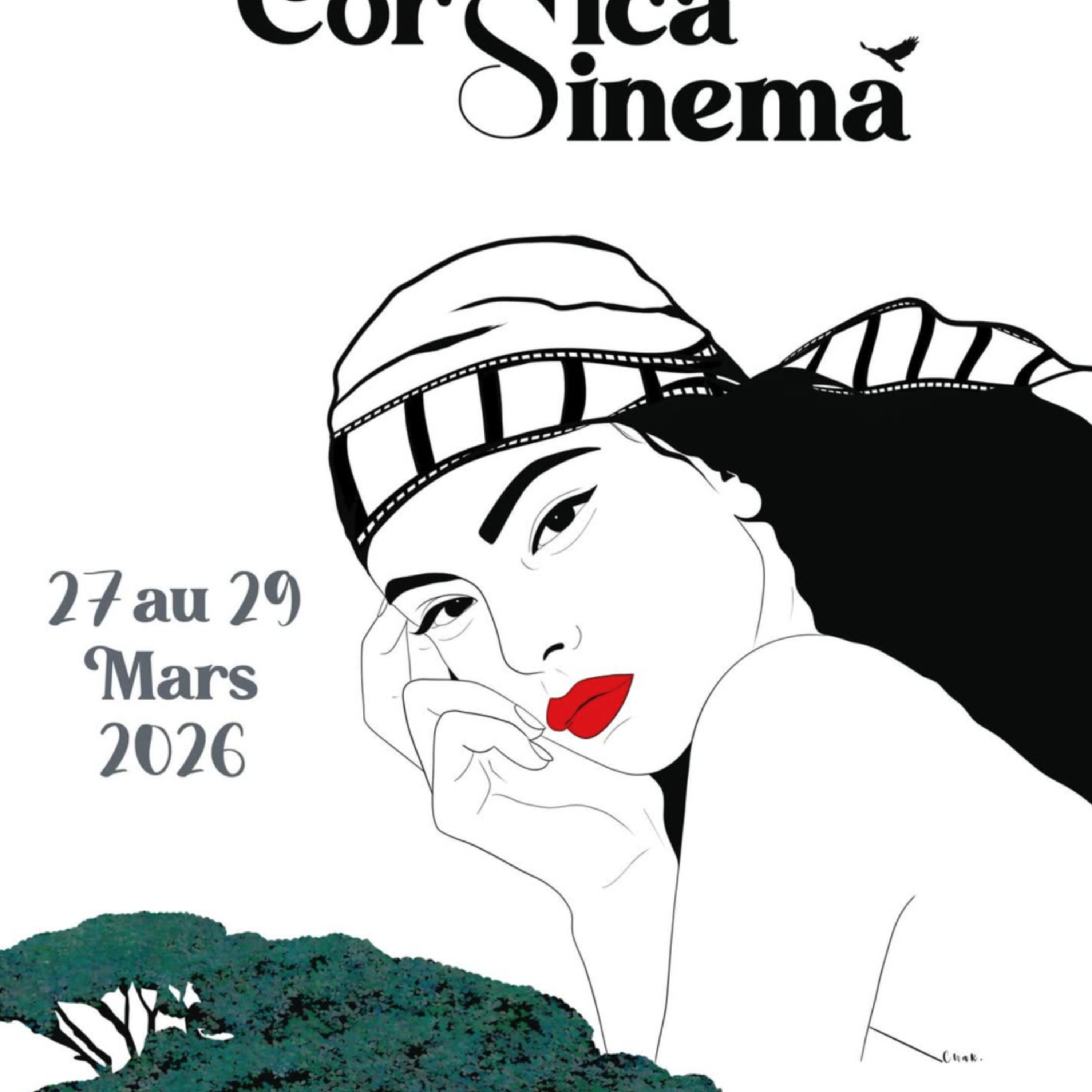 Le BPP à Montpellier '26 - Faire un court en Corse episode artwork