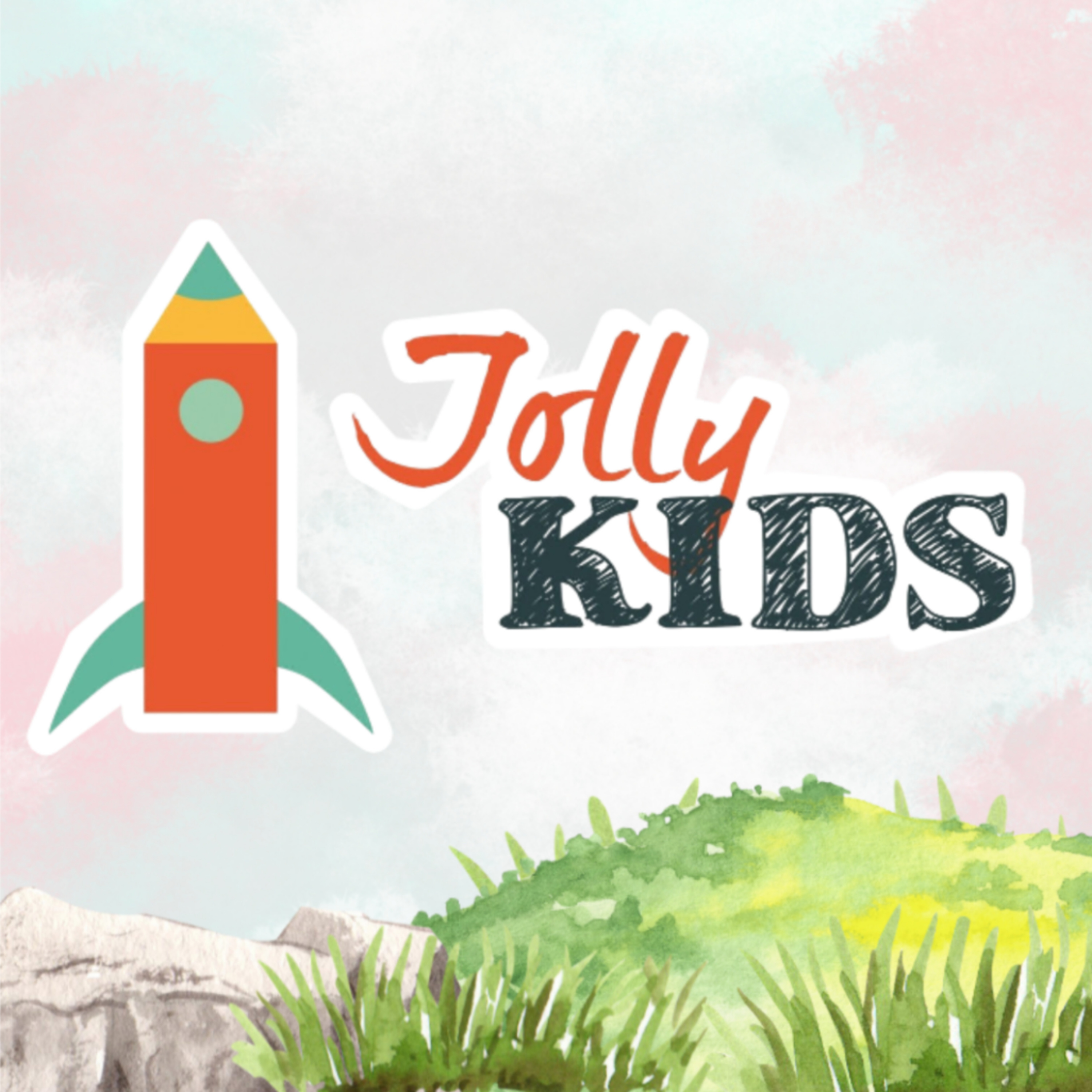 Story Time with Jolly Kids: Audiobooks for Children