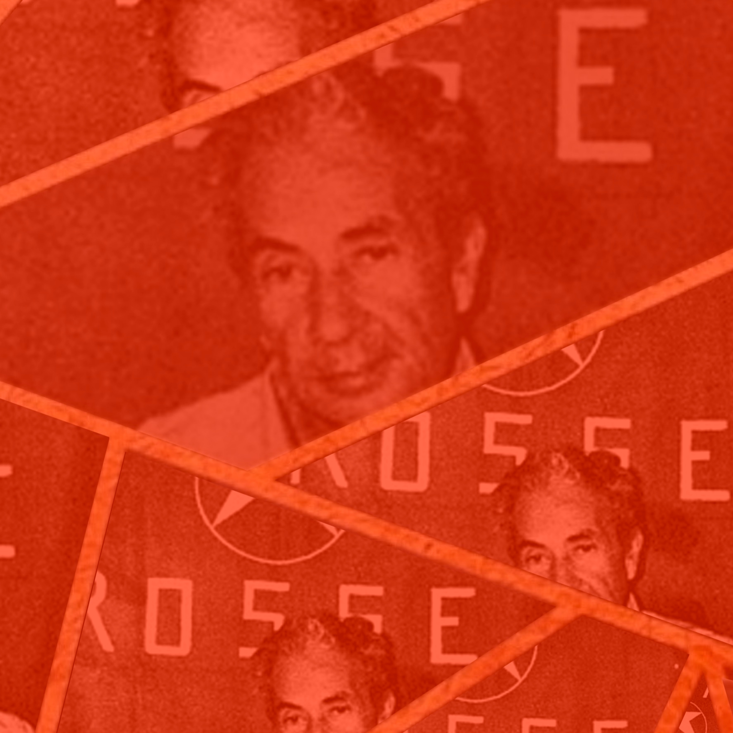 The Aldo Moro "Affaire" by Jacopo Pezzan and Giacomo Brunoro episode artwork