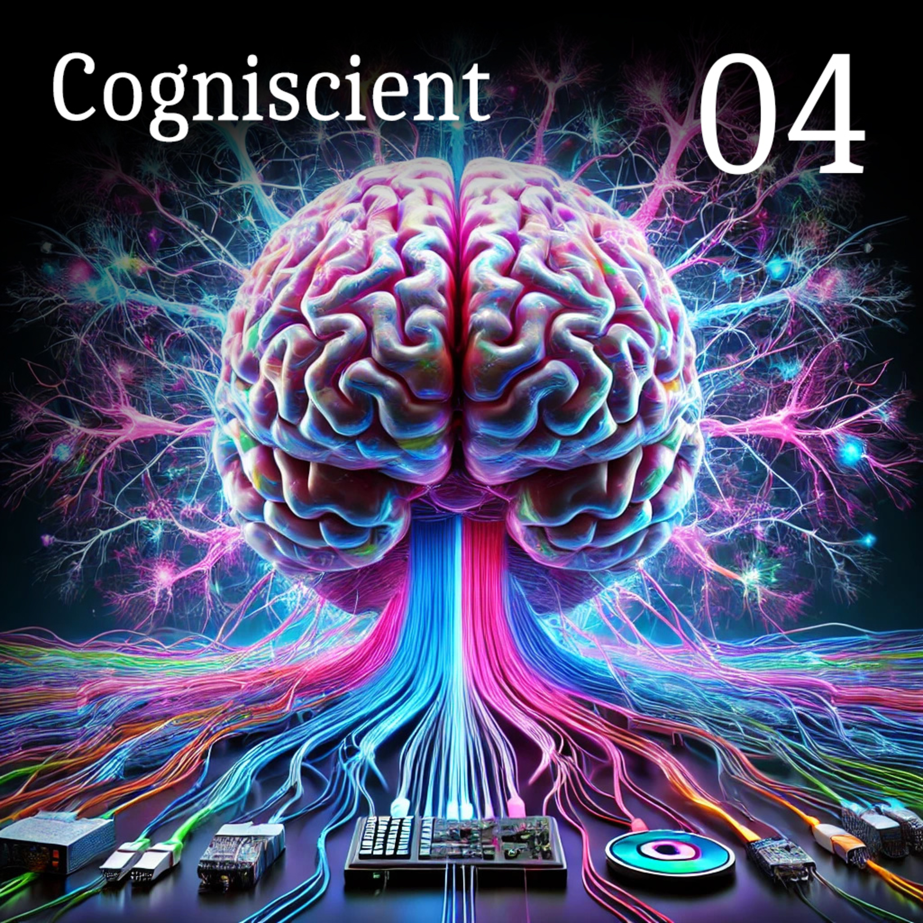 Cogniscient