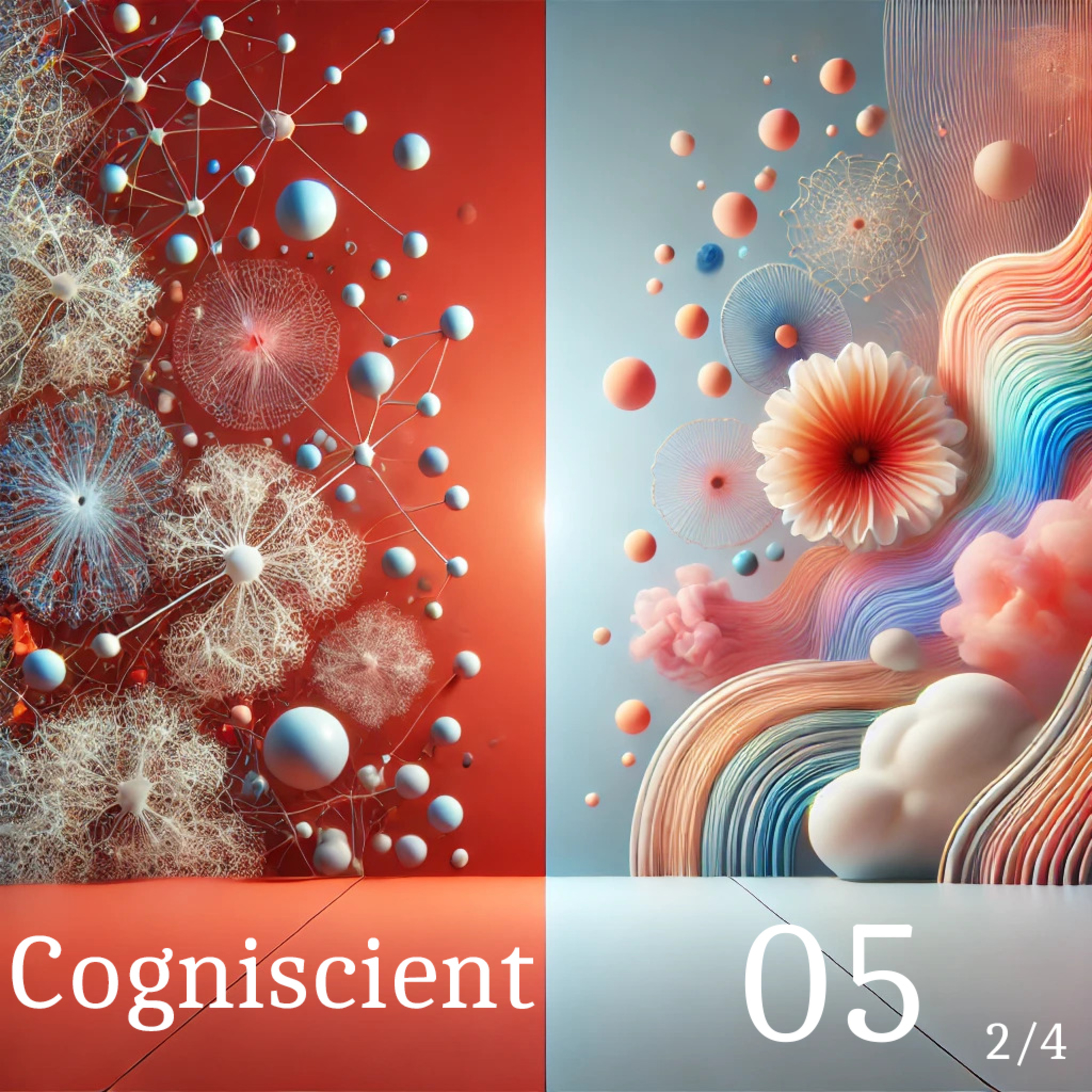 Cogniscient