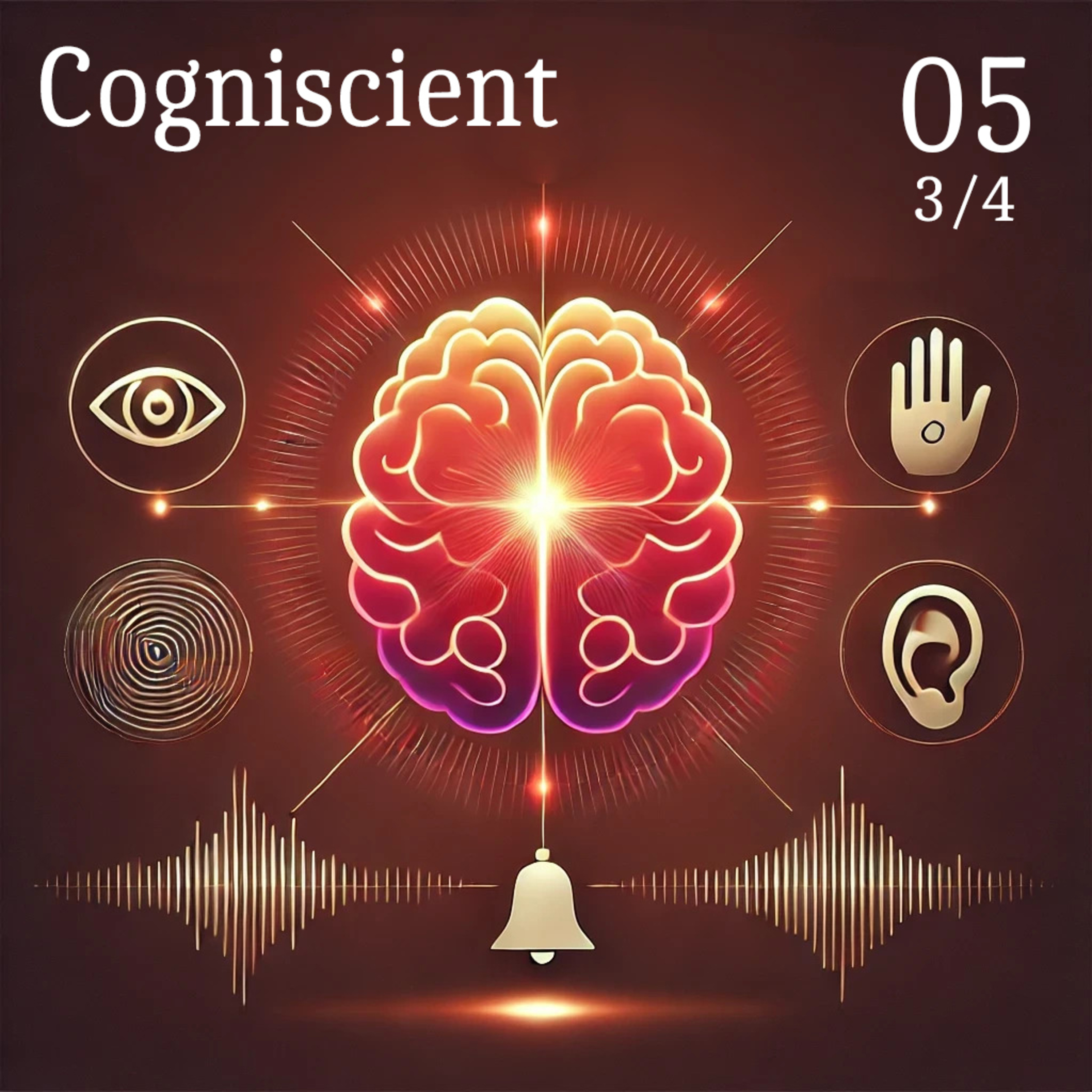 Cogniscient