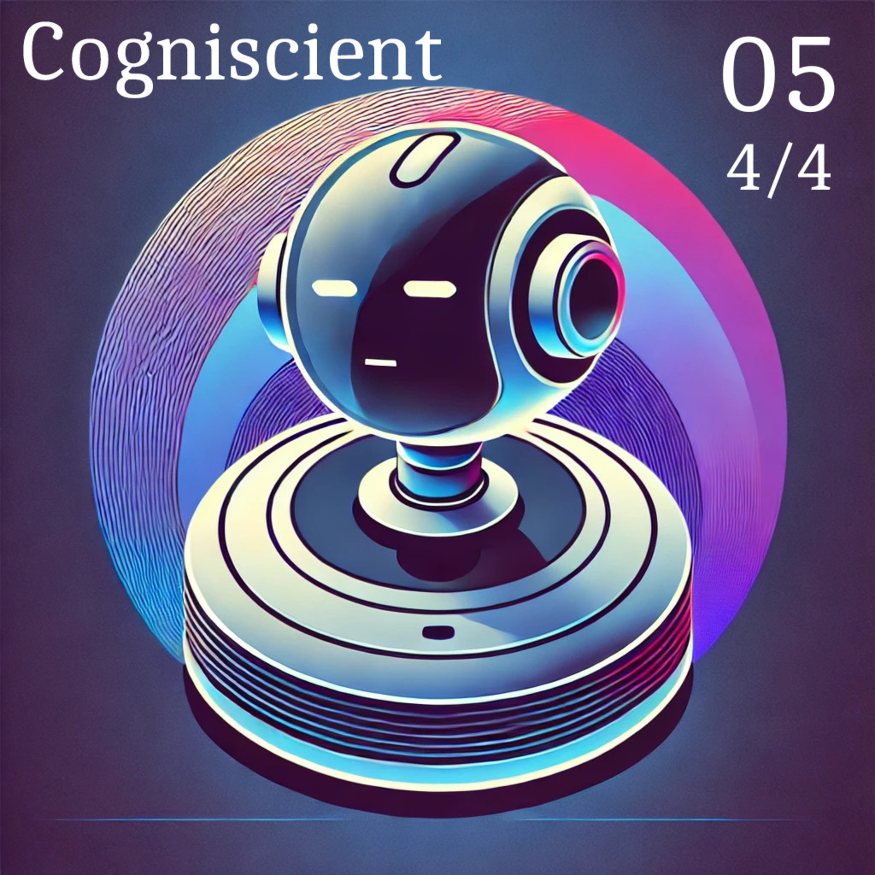 Cogniscient