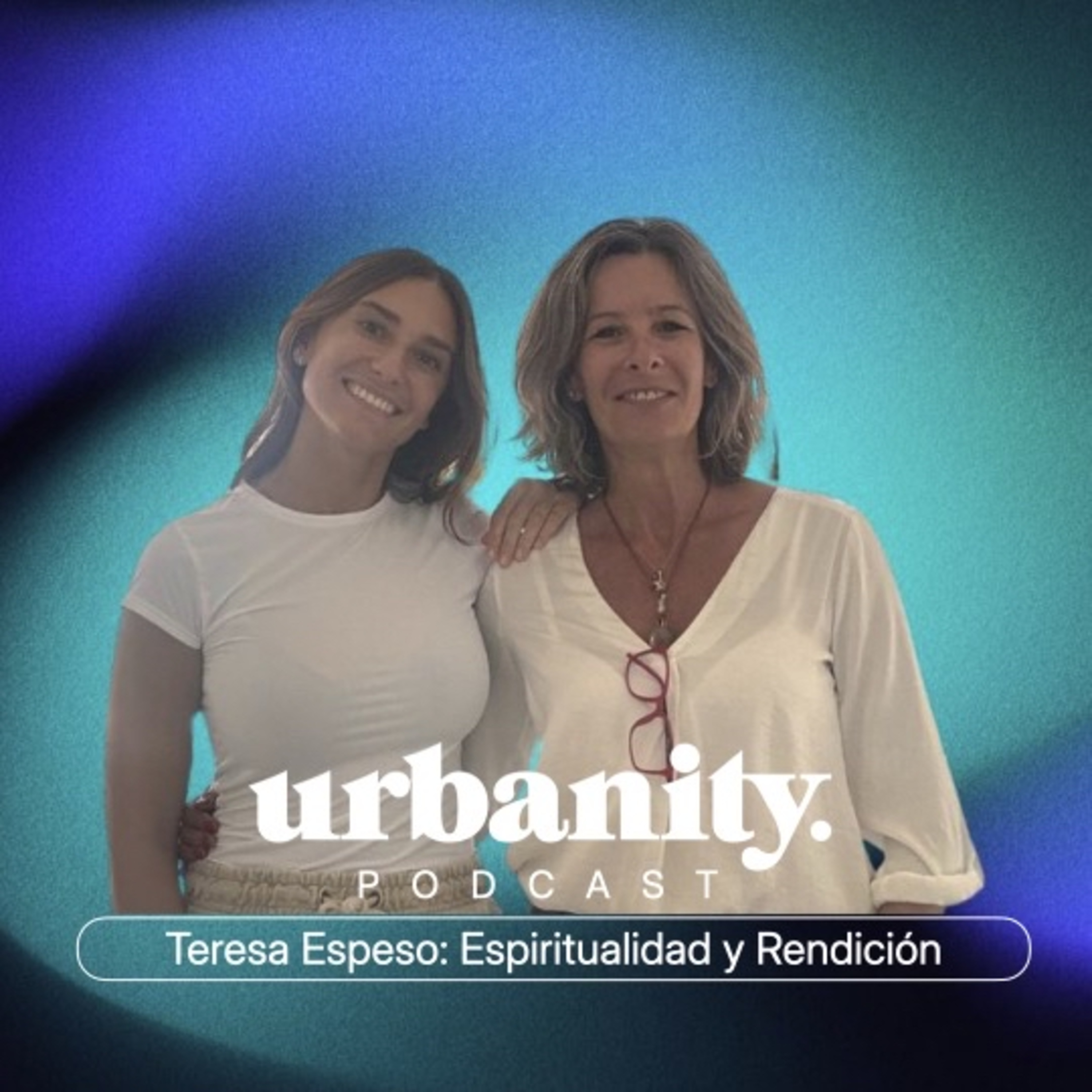 Revista Urbanity I por Ana Porras