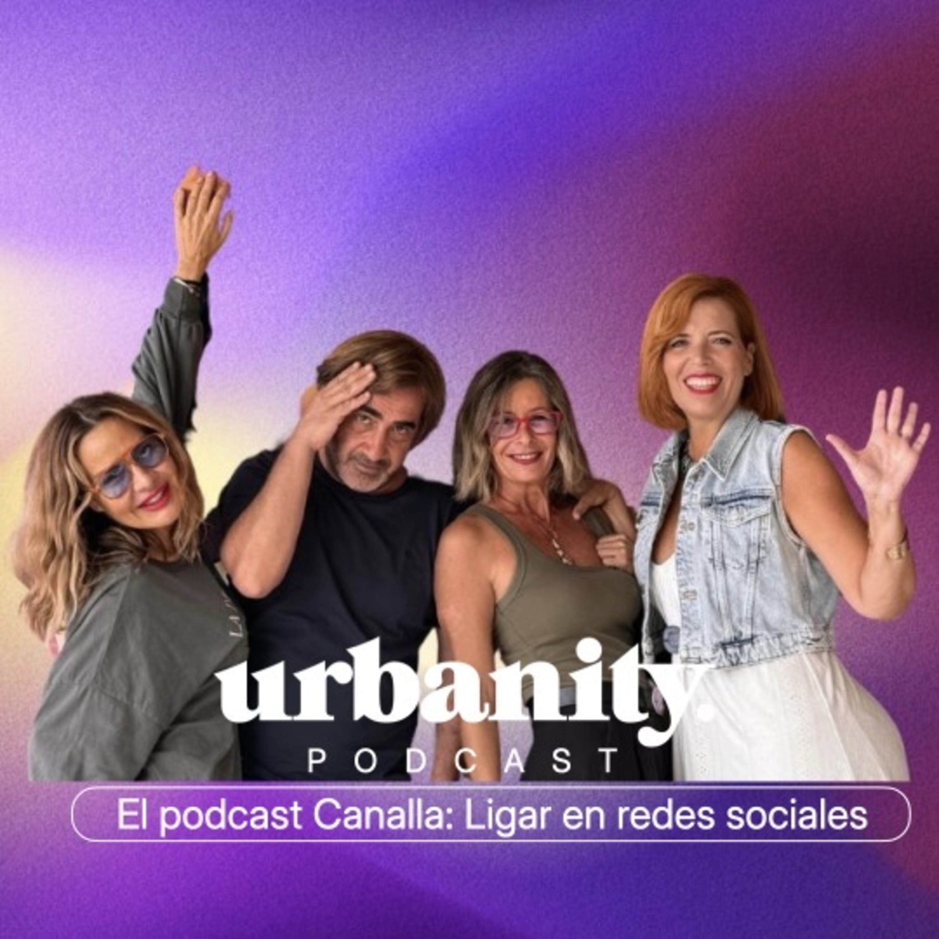 Revista Urbanity I por Ana Porras
