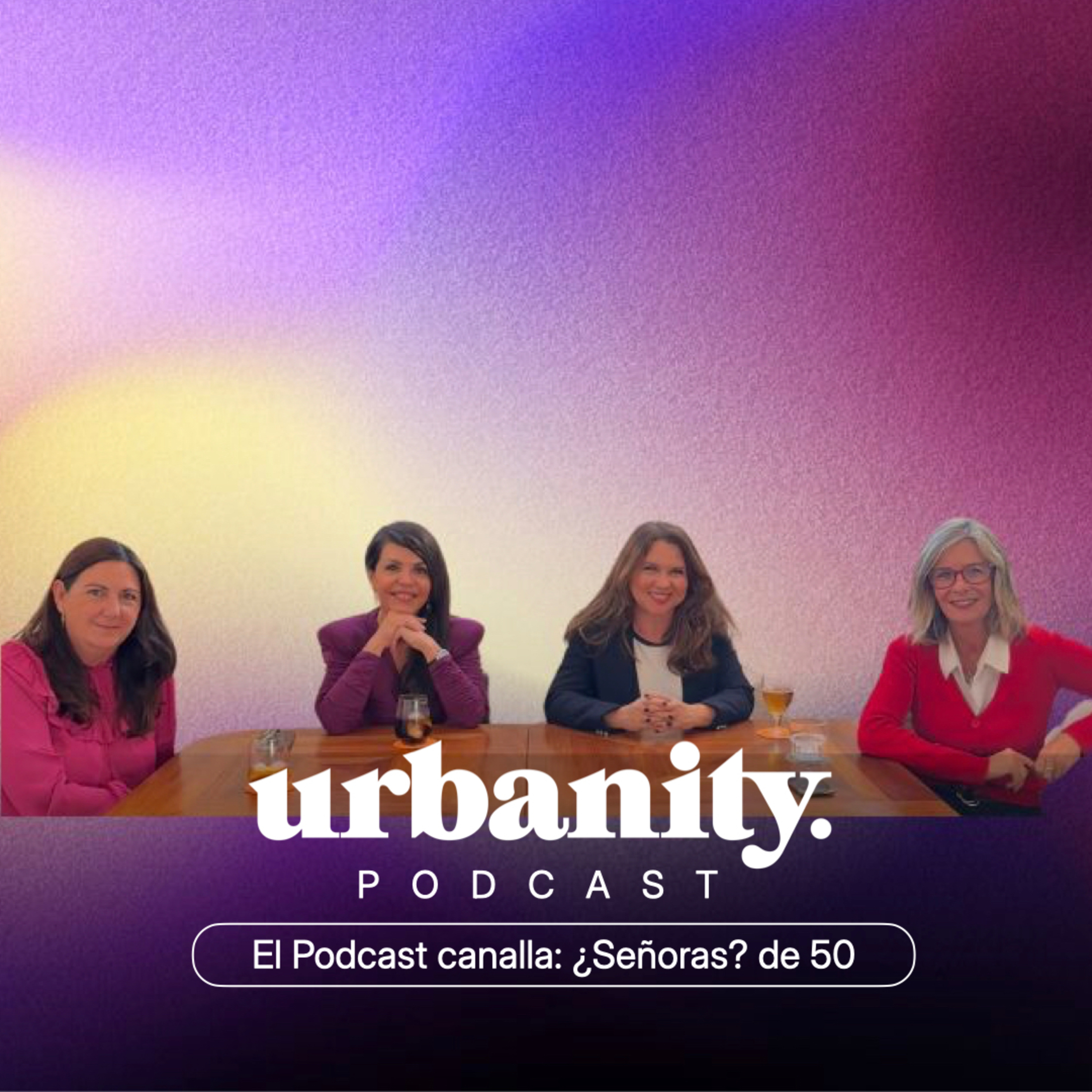 Revista Urbanity I por Ana Porras