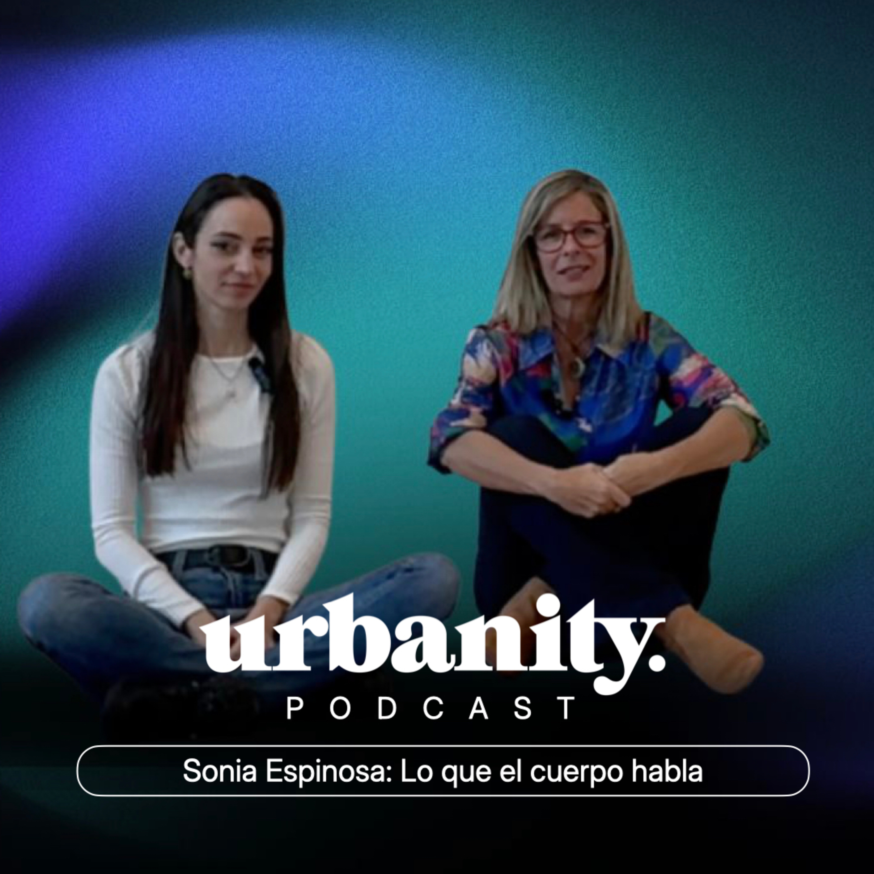 Revista Urbanity I por Ana Porras