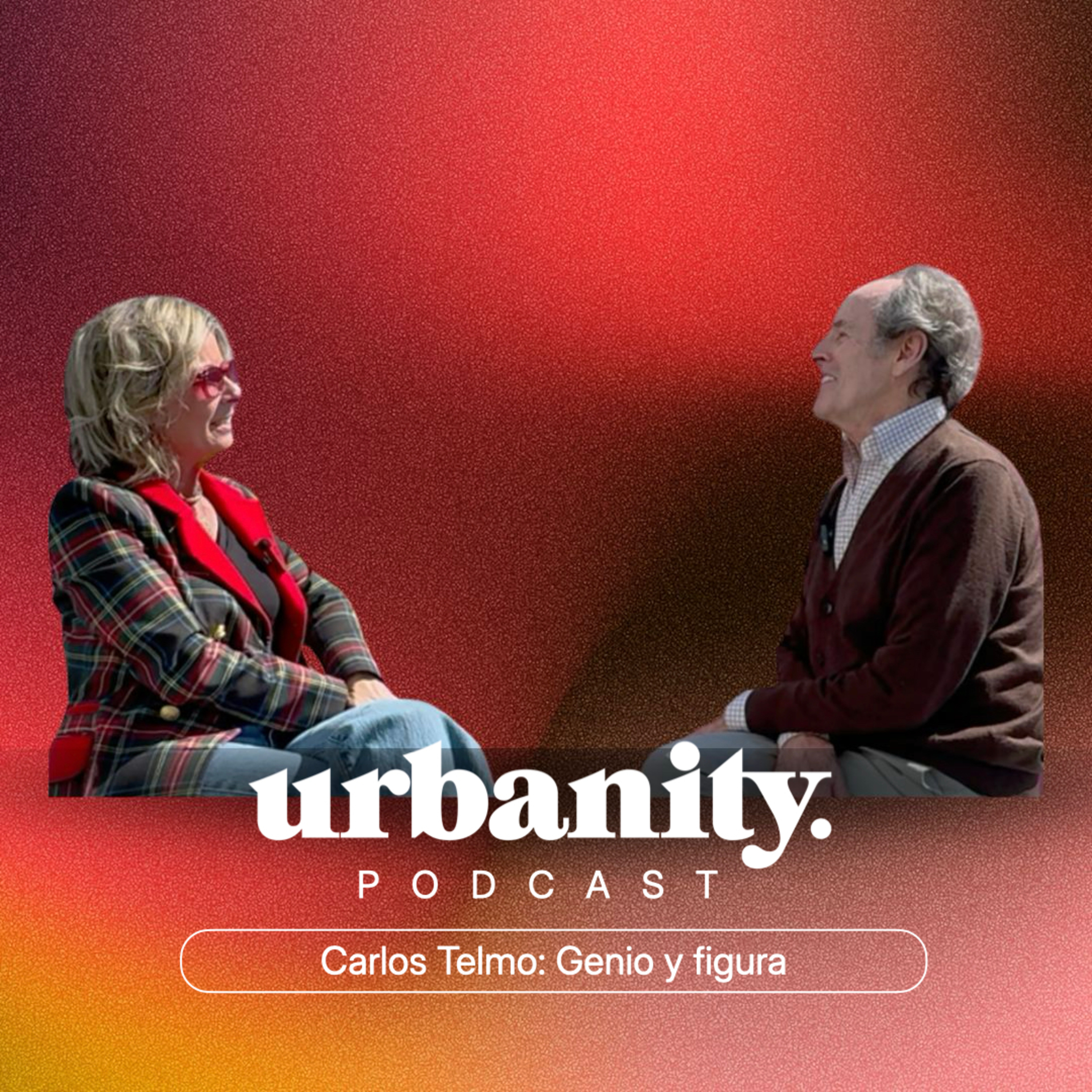 Revista Urbanity I por Ana Porras
