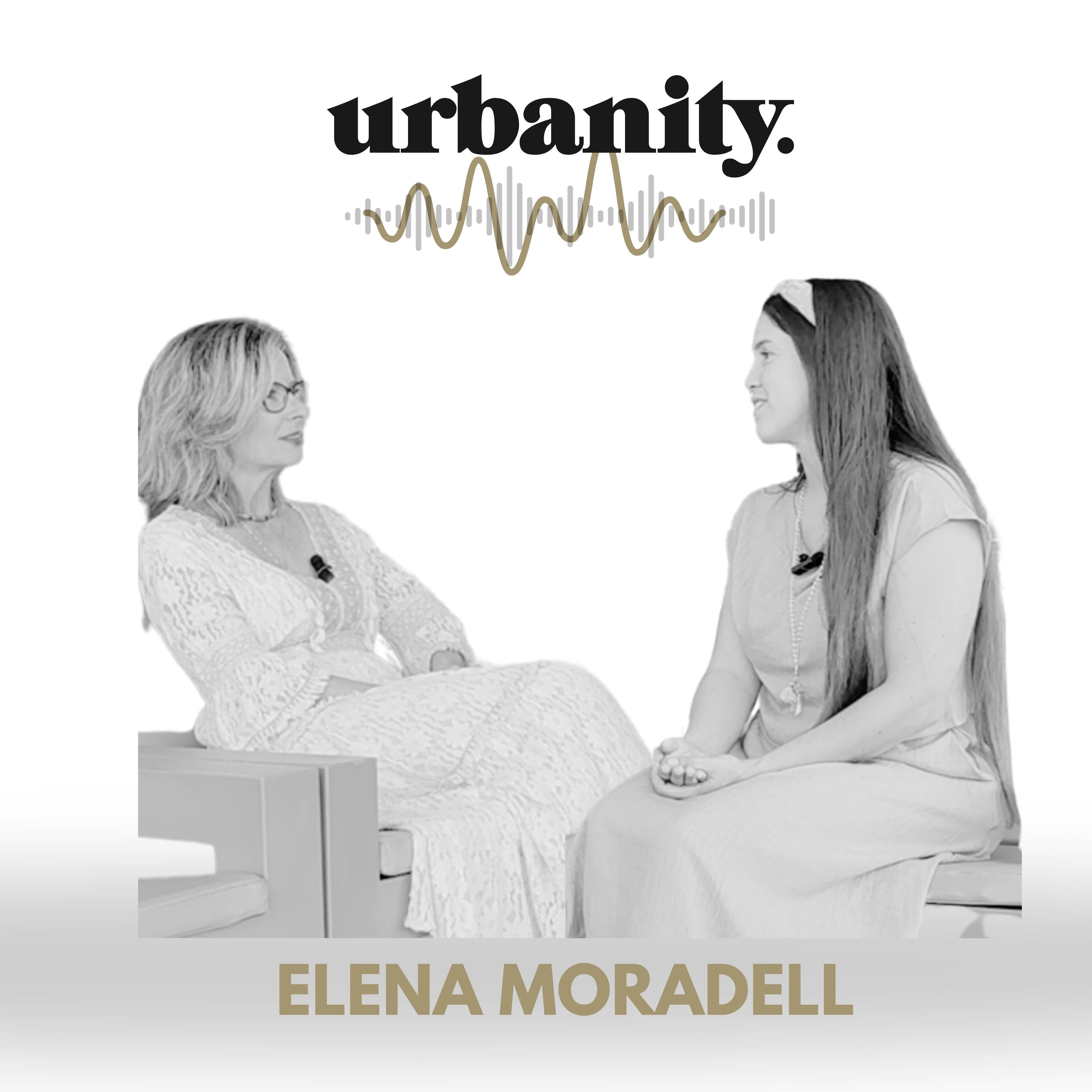 Revista Urbanity I por Ana Porras
