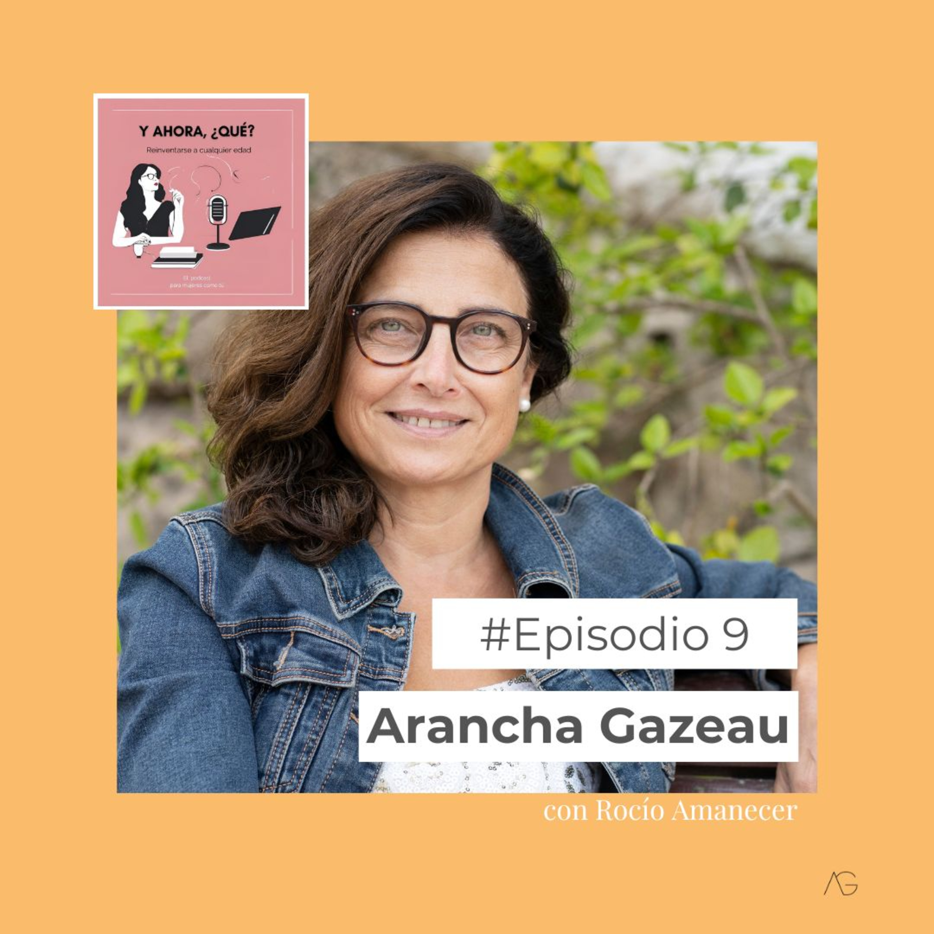 Y ahora, ¿qué? Reinventarse a cualquier edad.Crecemos y aprendemos juntas