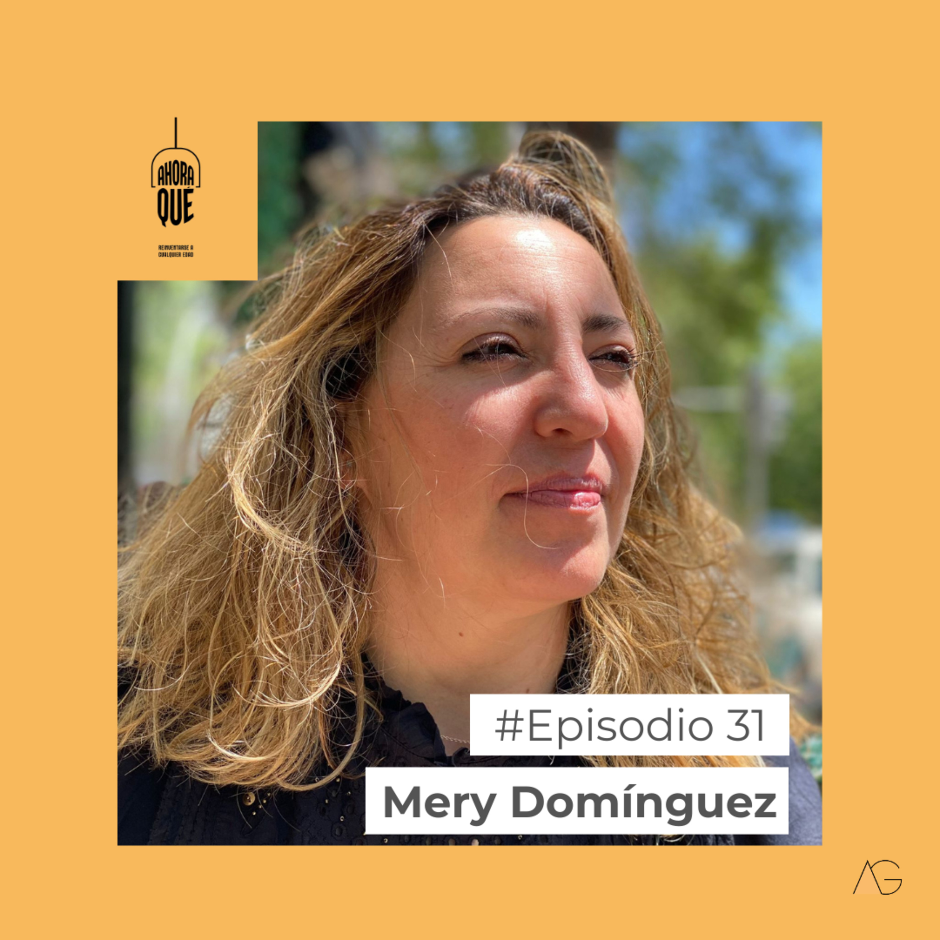 Y ahora, ¿qué? Reinventarse a cualquier edad.Crecemos y aprendemos juntas