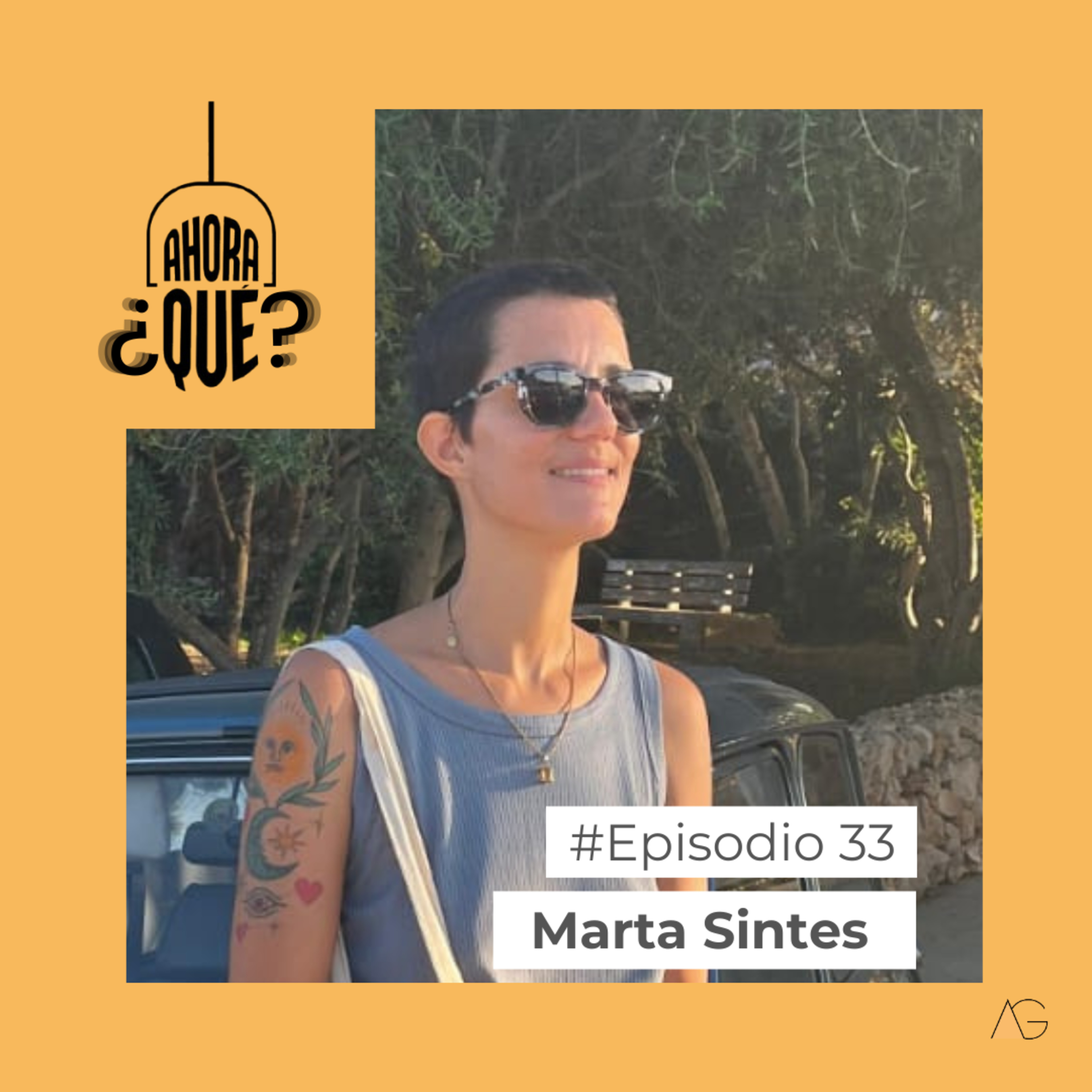 Y ahora, ¿qué? Reinventarse a cualquier edad.Crecemos y aprendemos juntas