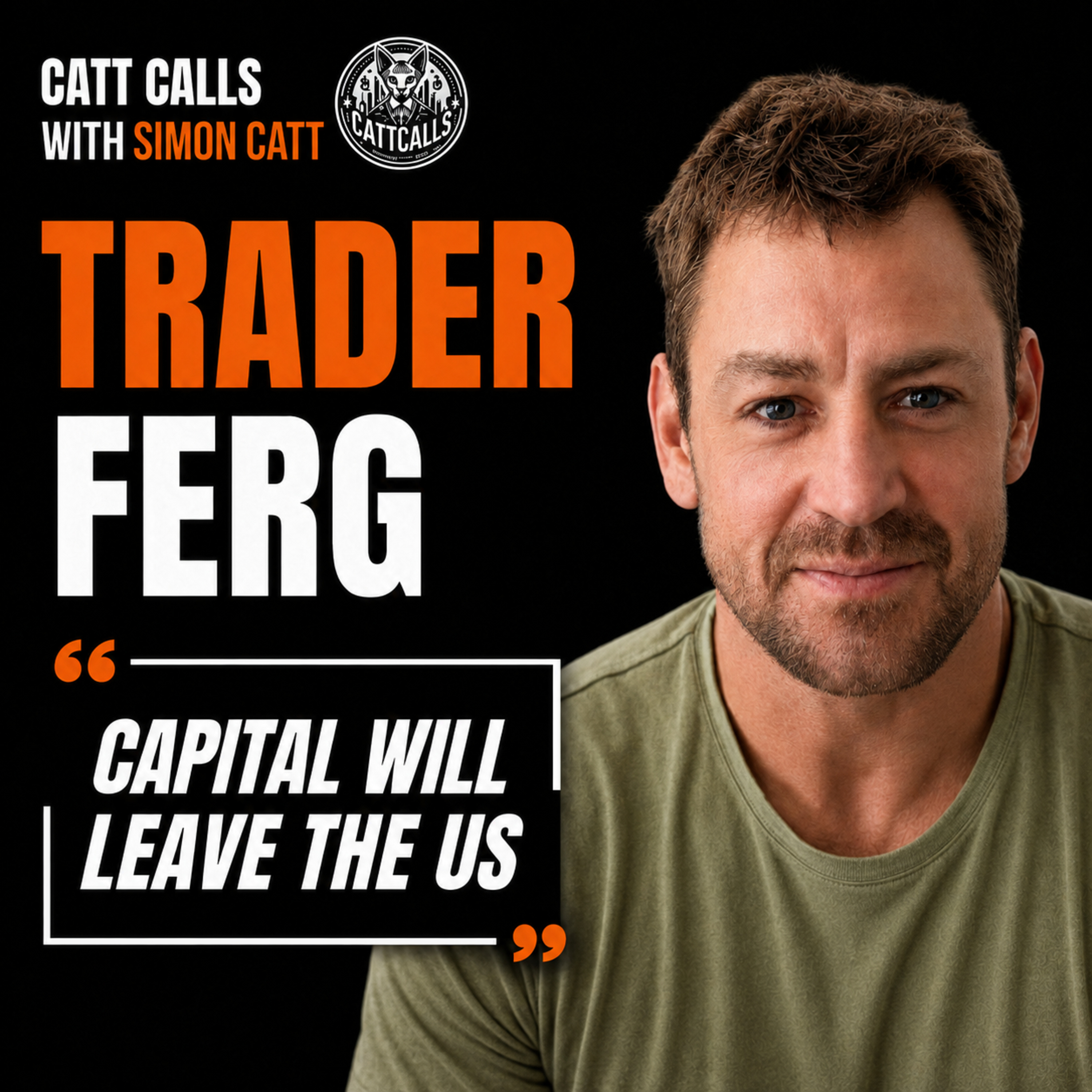 Catt Calls: No Fear Finance