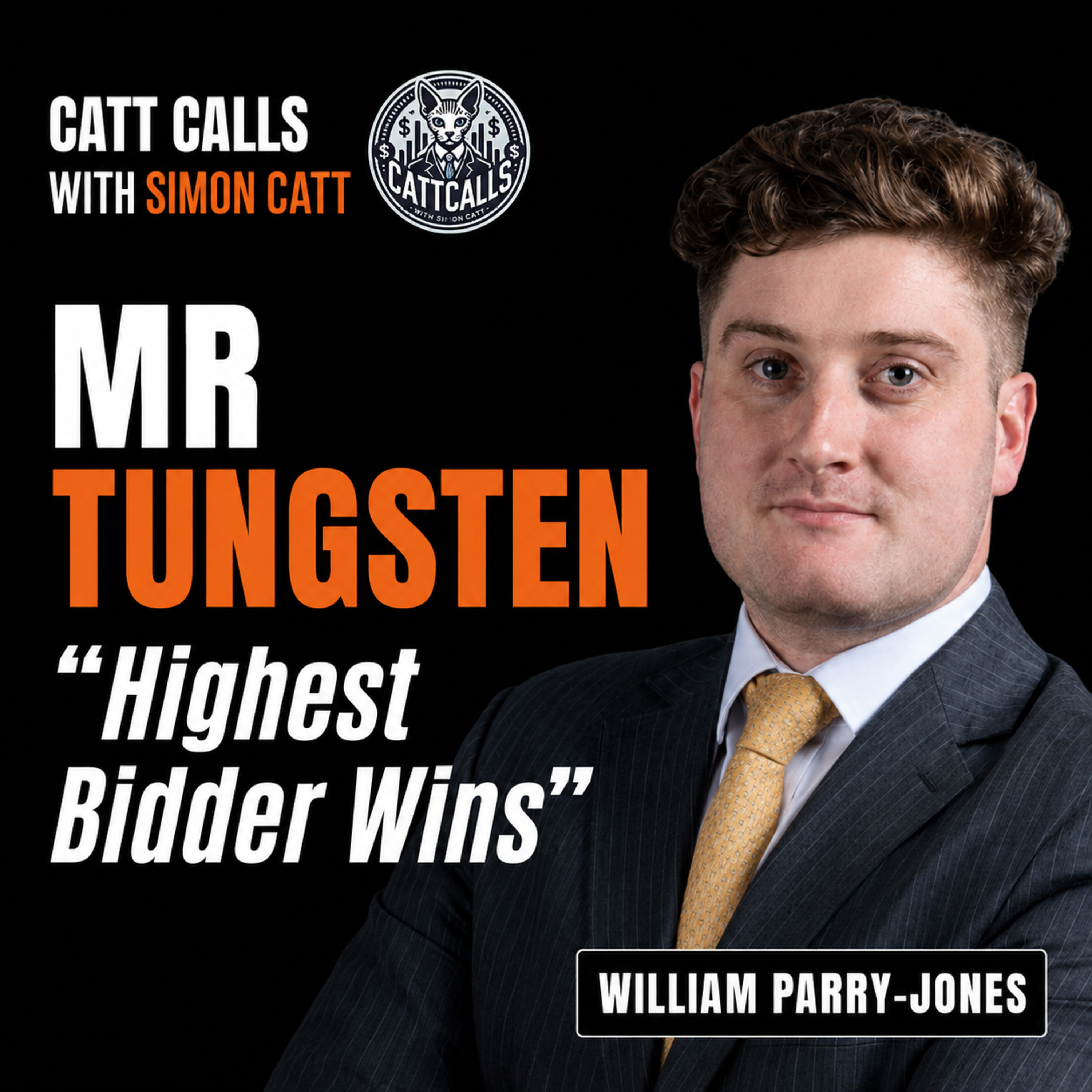 Catt Calls: No Fear Finance