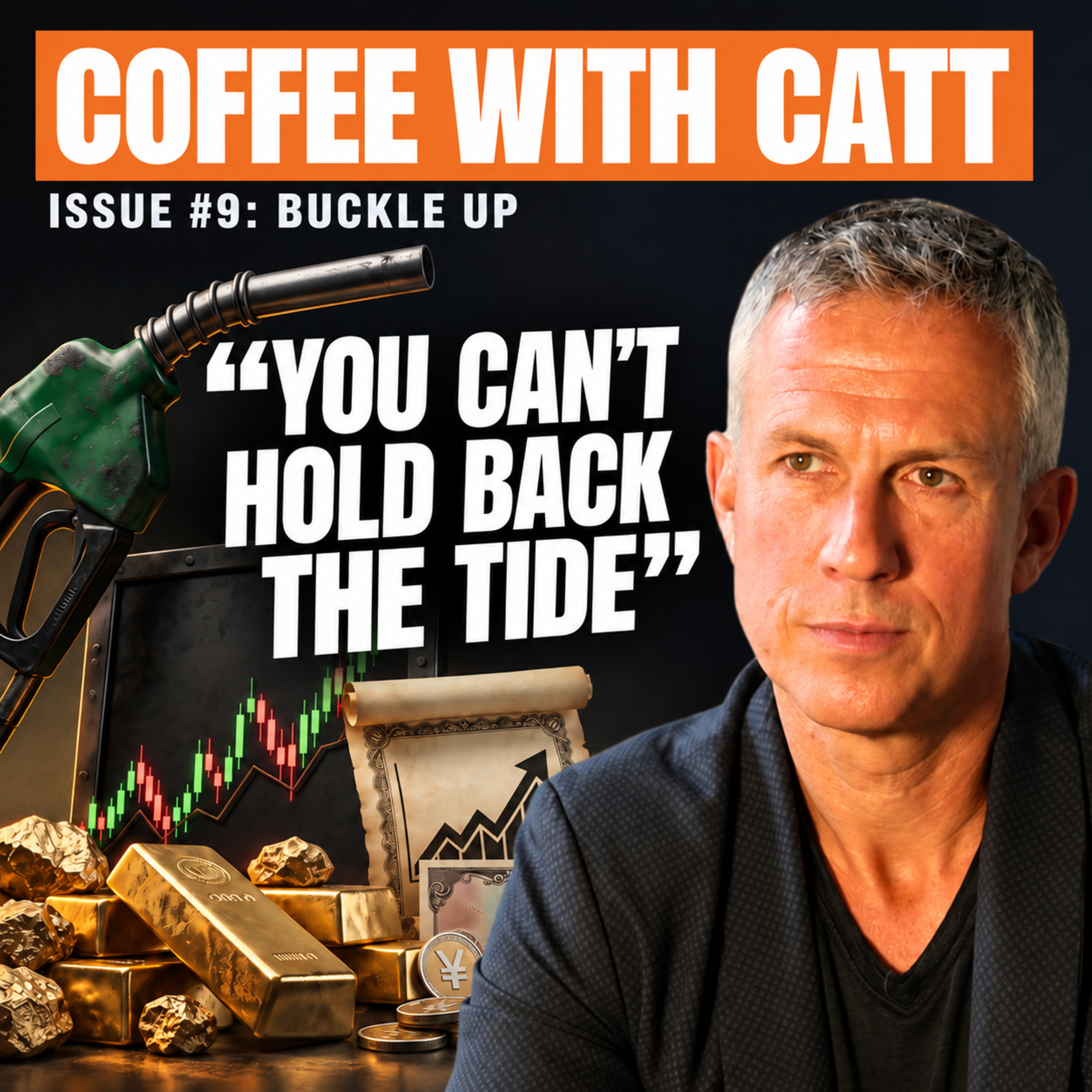Catt Calls: No Fear Finance