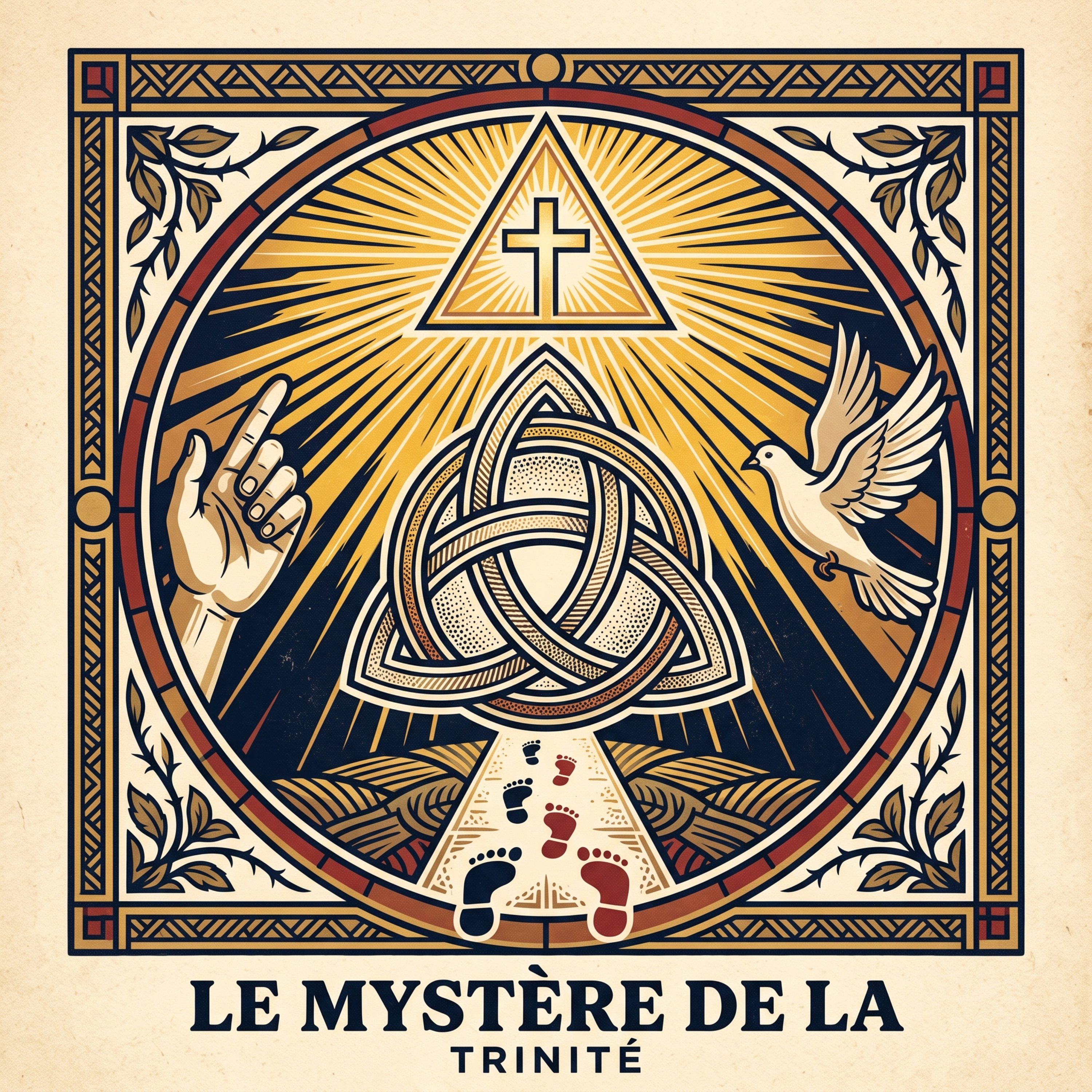 L'essence de la Trinité (1/2) episode artwork
