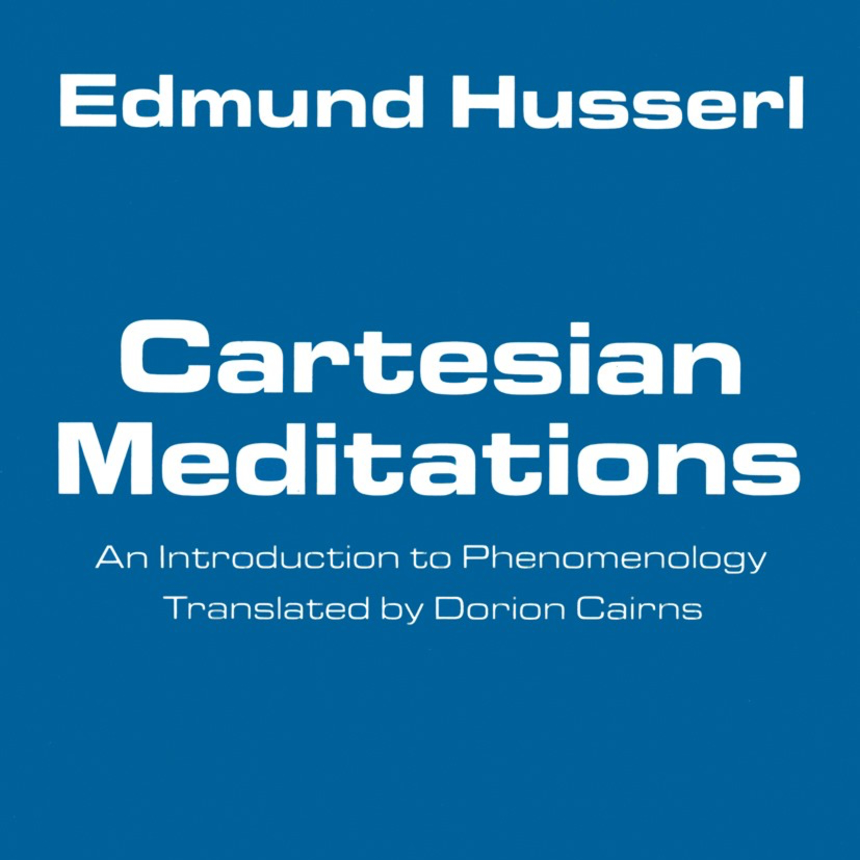 Branches of Philosophy Podcast