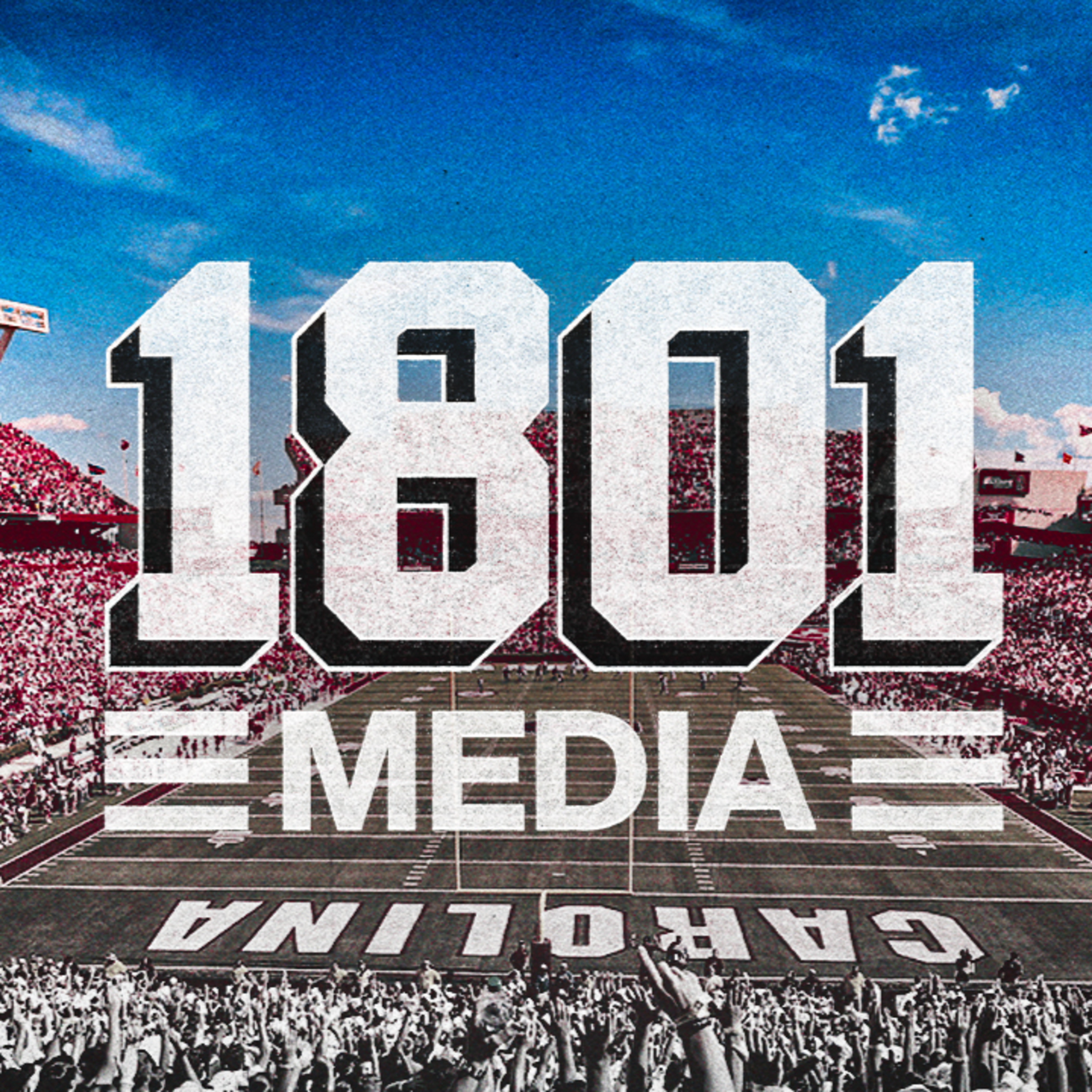 1801 Media