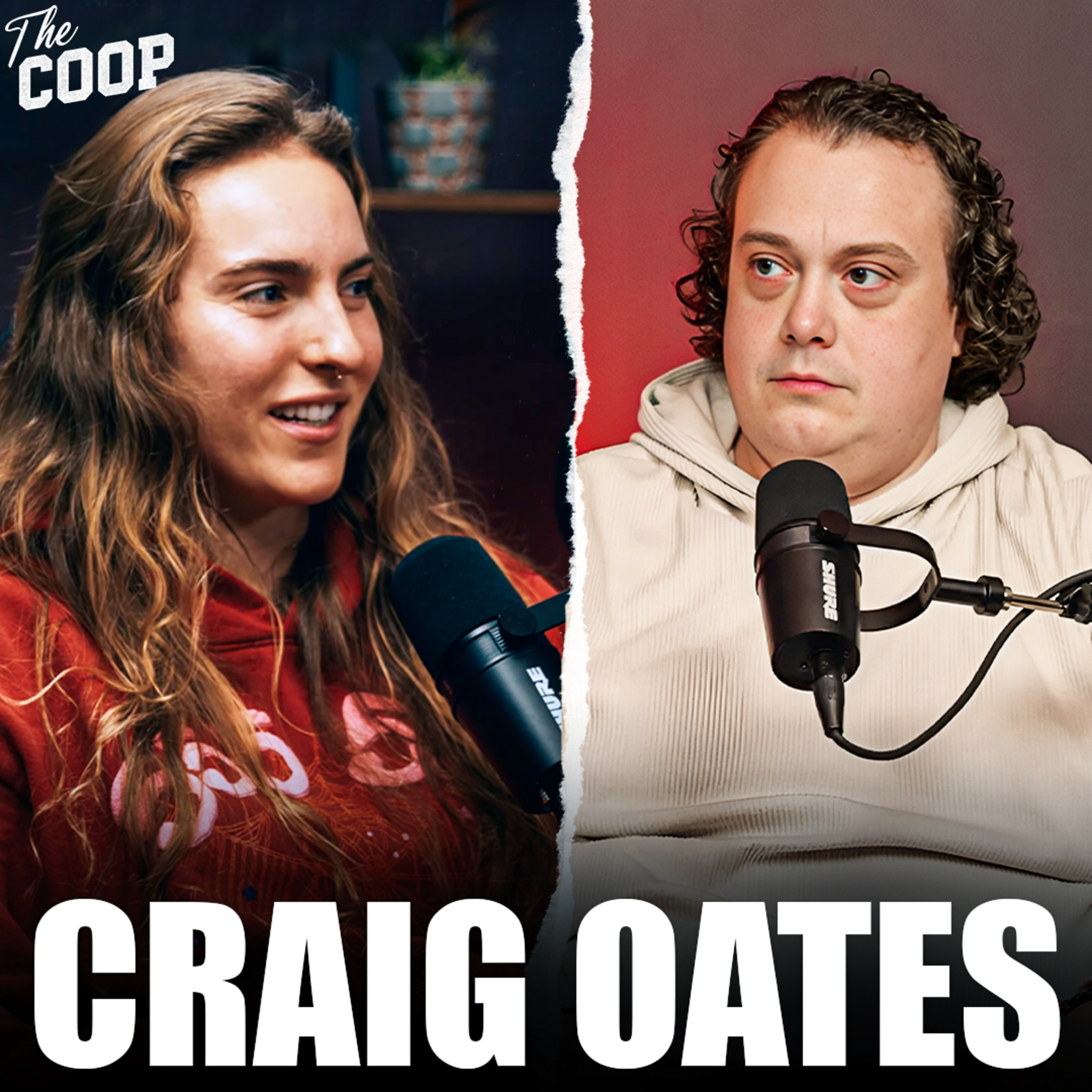 The Coop | Head Athletic Trainer Craig Oates Talks Individual Plans For Athletes & Taking USC Job episode artwork