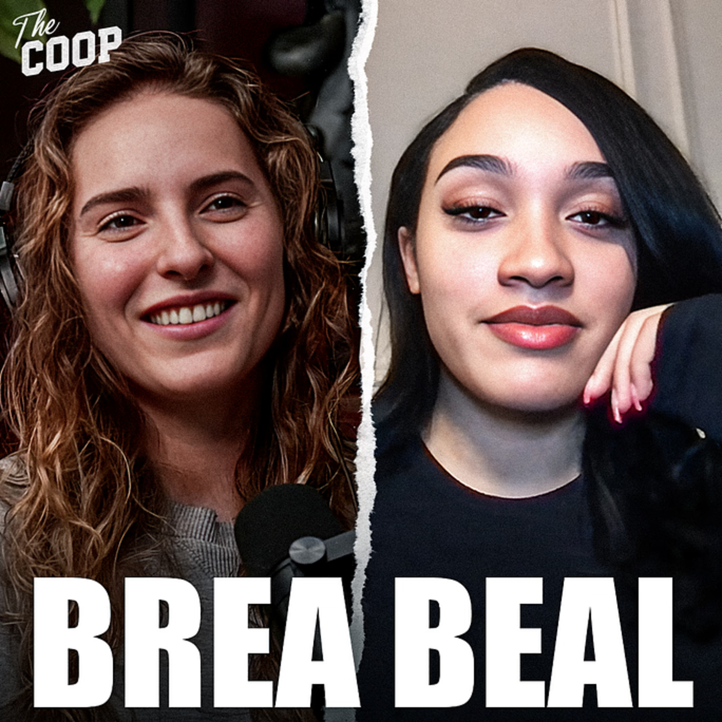The Coop | Brea Beal Talks Winning A National Championship & Playing For South Carolina episode artwork