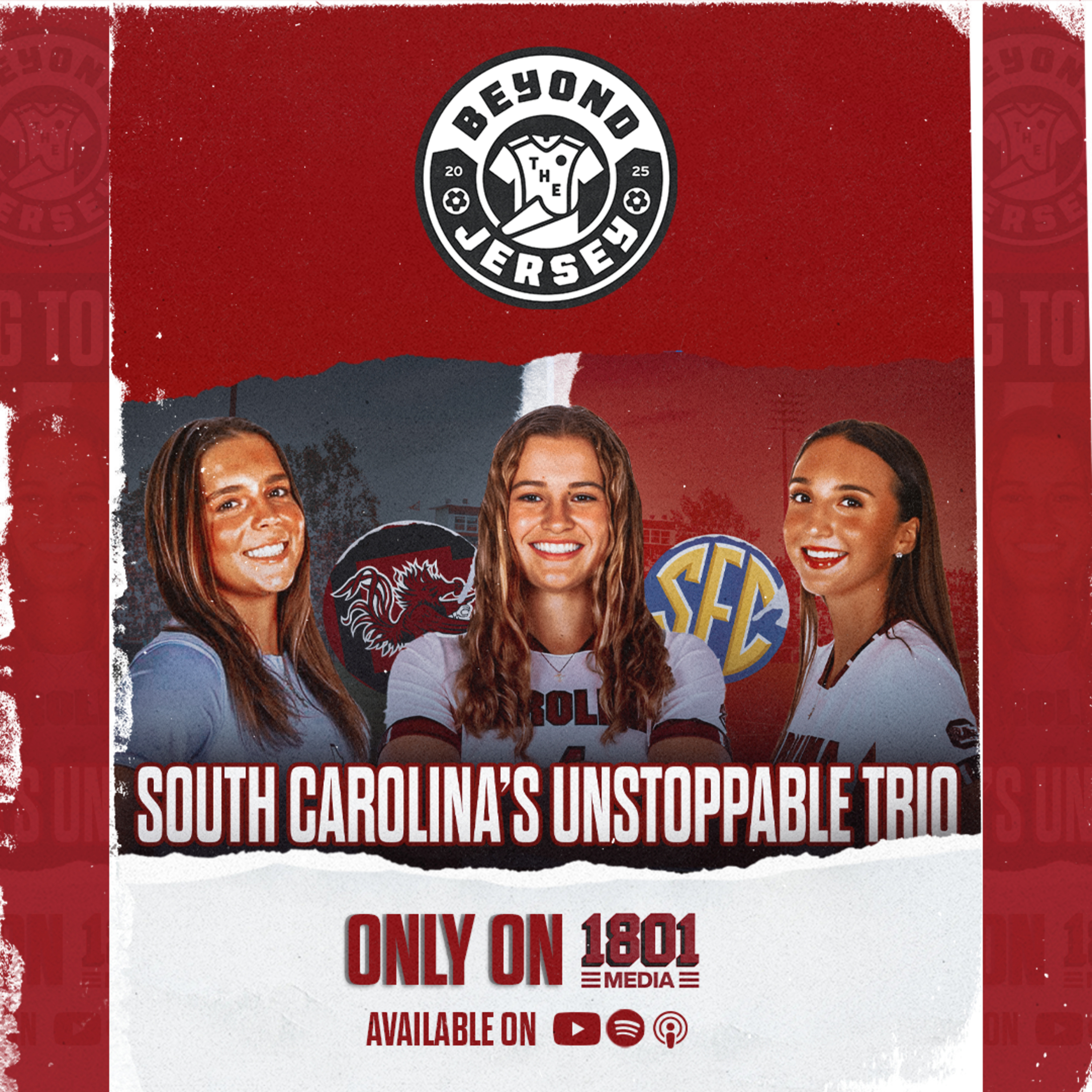 What It’s REALLY Like Playing D1 Soccer at South Carolina! episode artwork