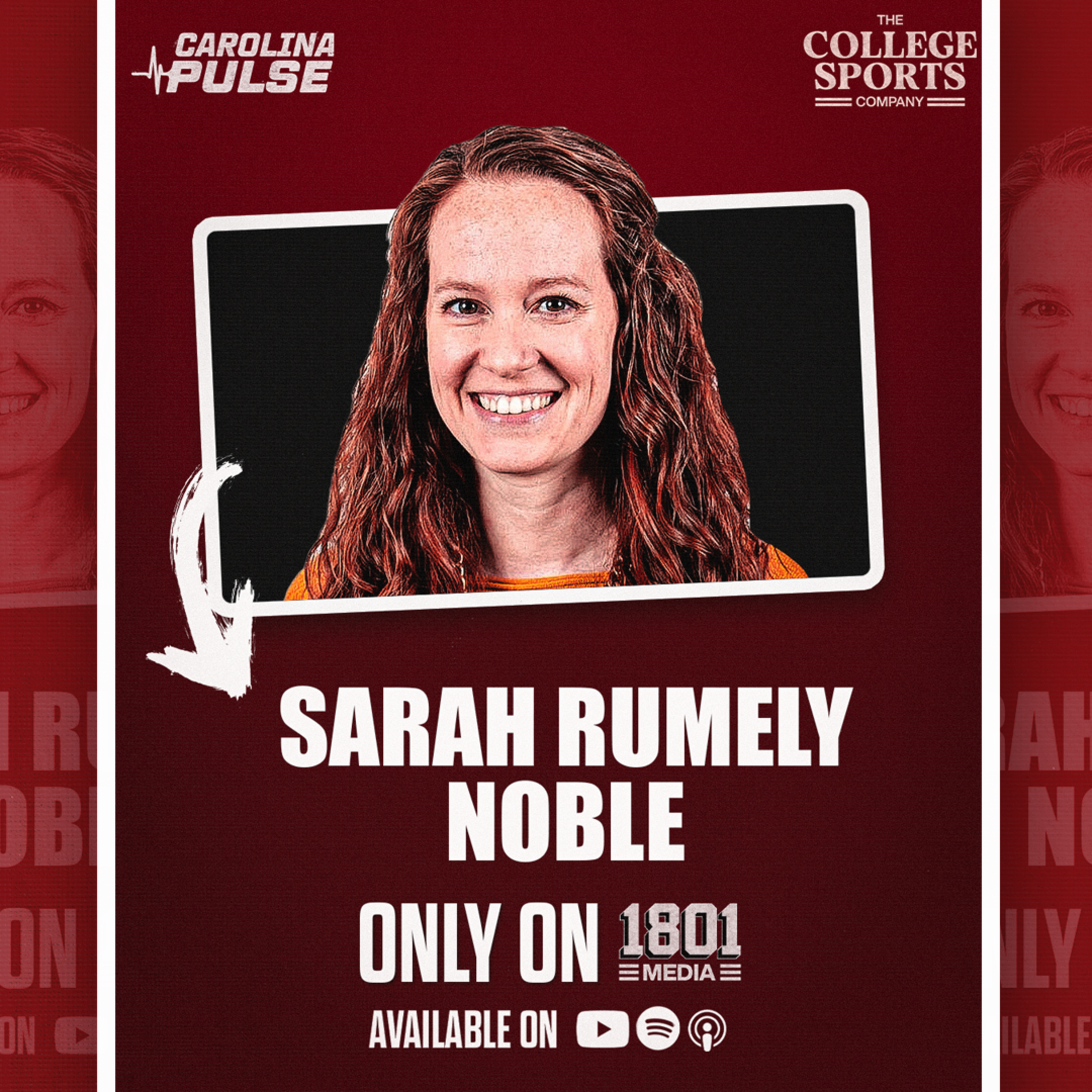 How South Carolina Is Building a WINNING Volleyball Program in the SEC | Carolina Pulse  episode artwork