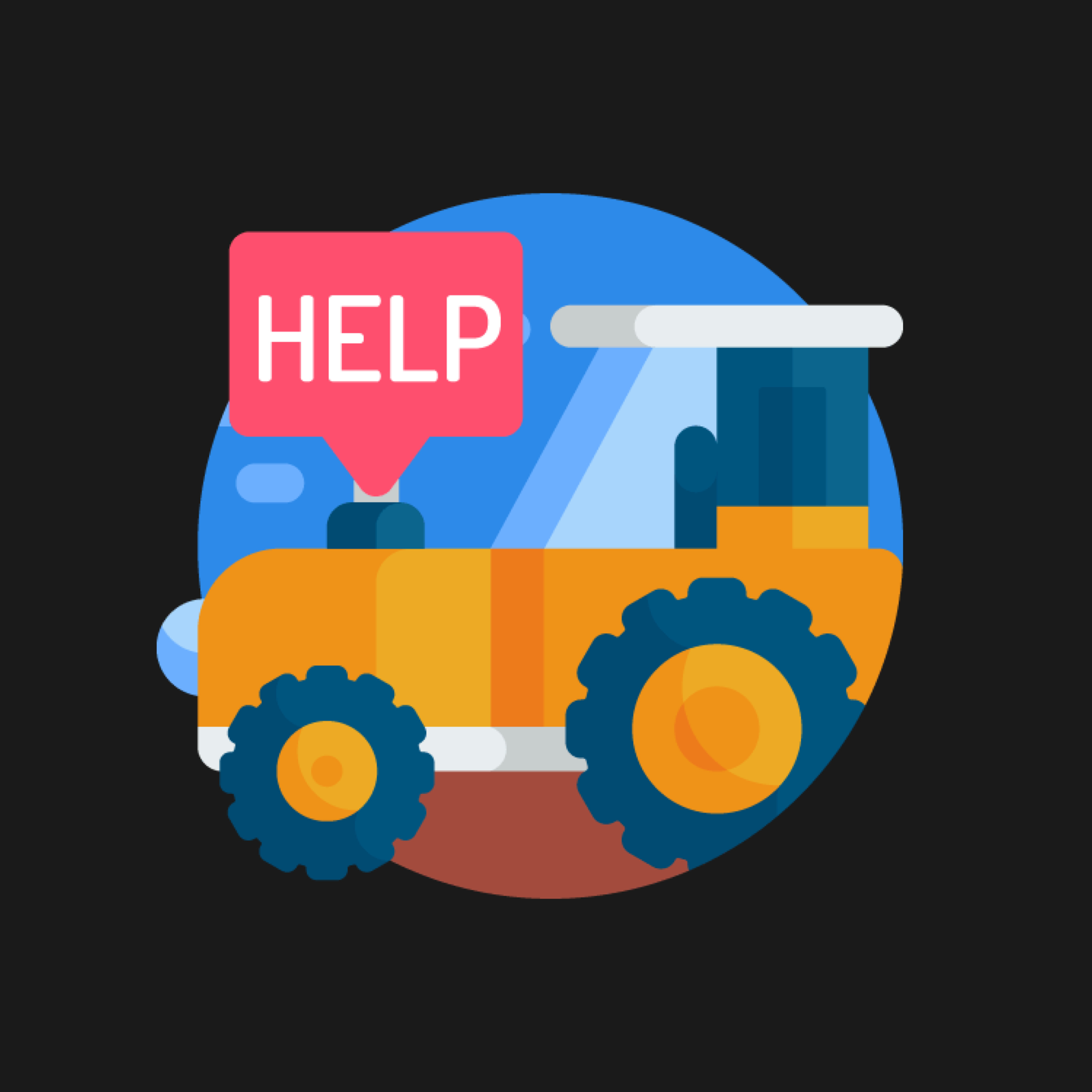 Trailer Staatsboerbeheer - help ons episode artwork