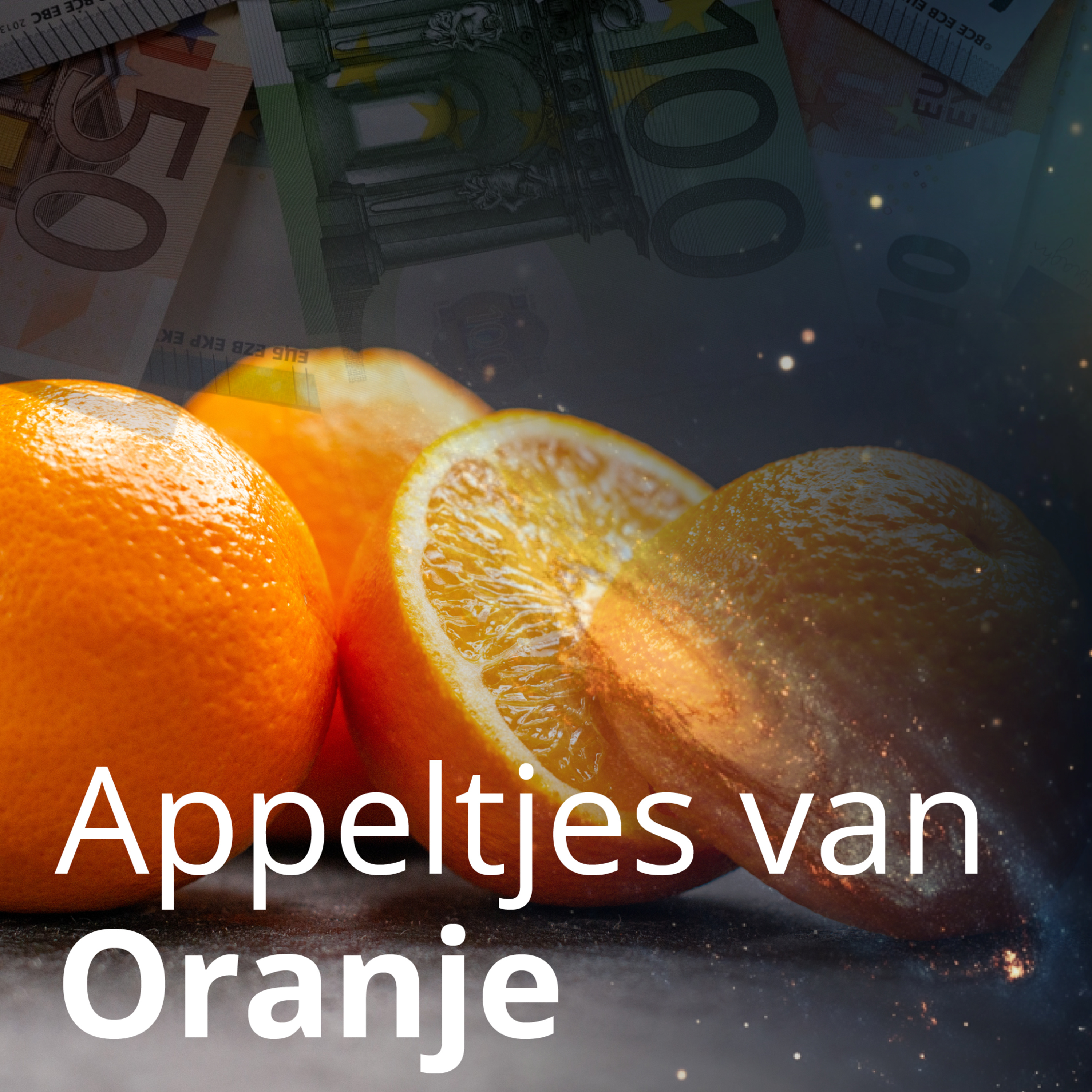 Appeltjes van Oranje episode artwork