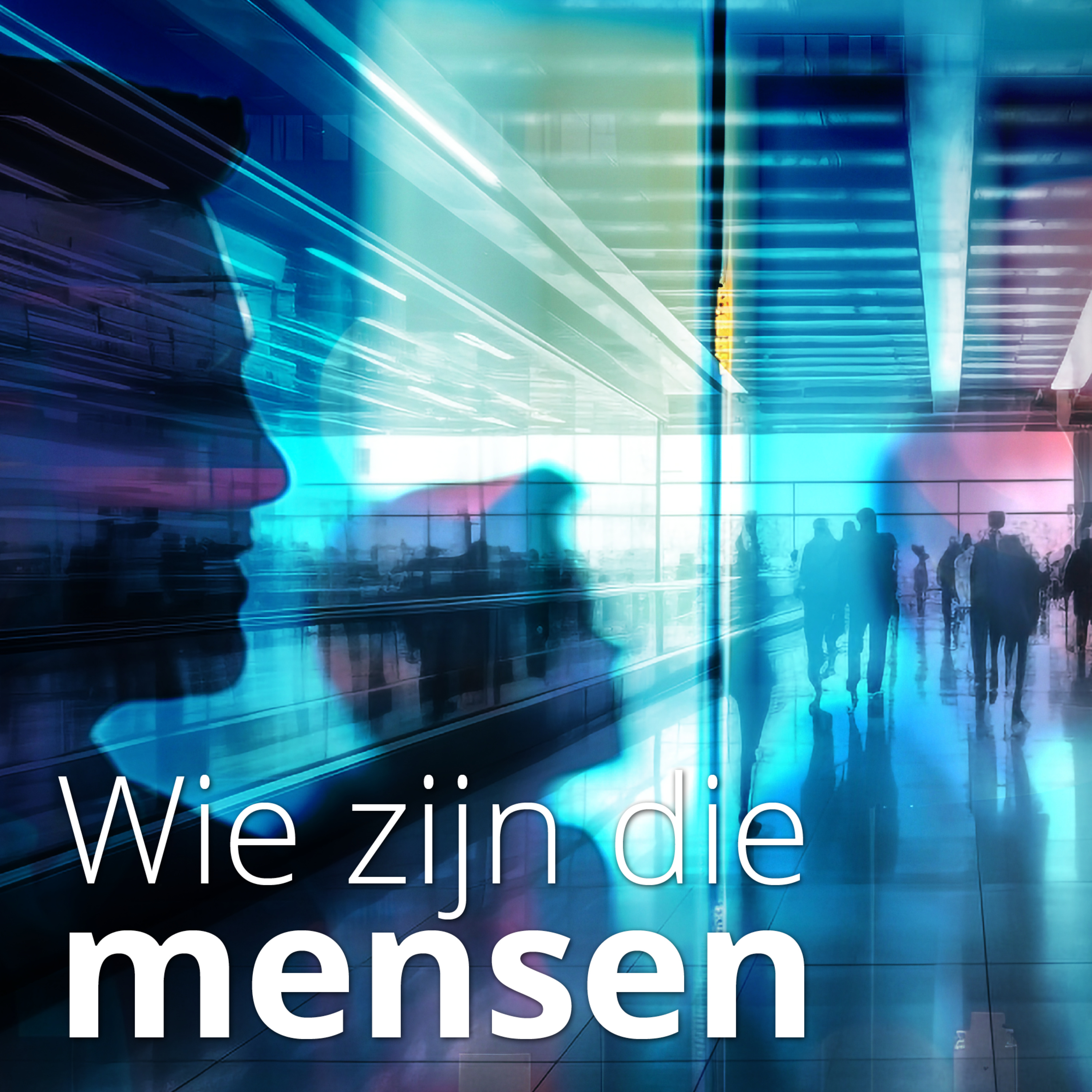 Wie zijn die mensen episode artwork
