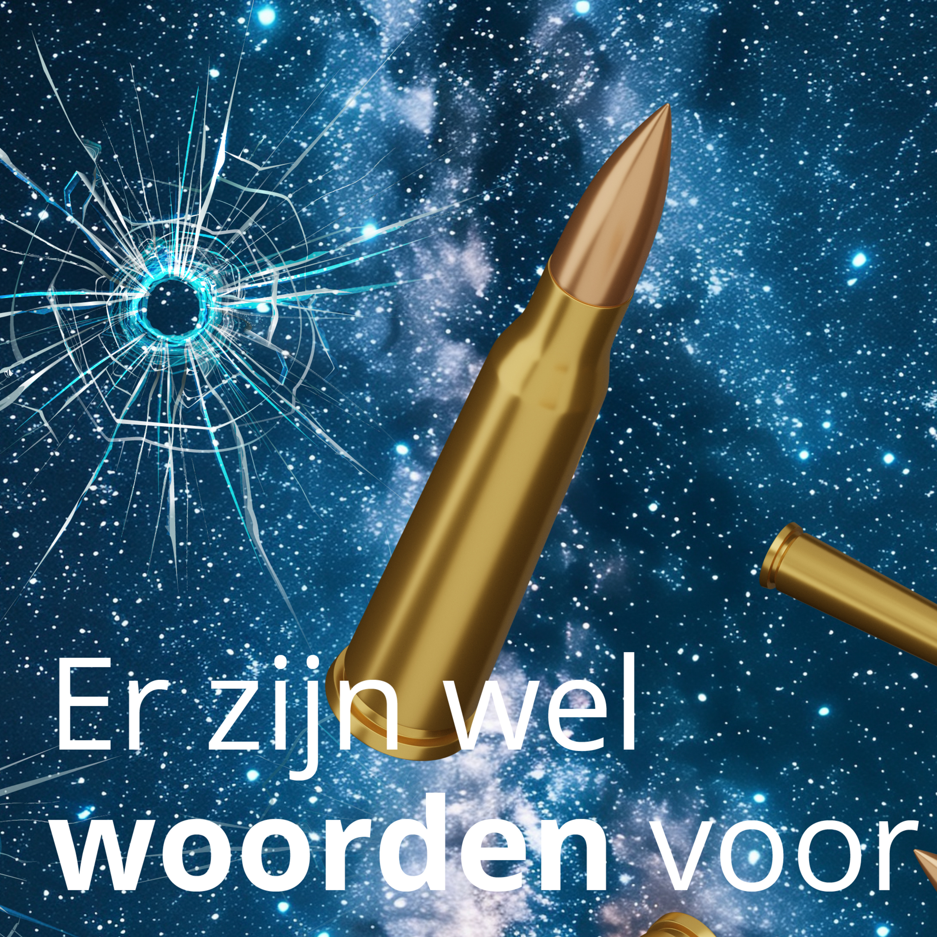 Er zijn wel woorden voor episode artwork