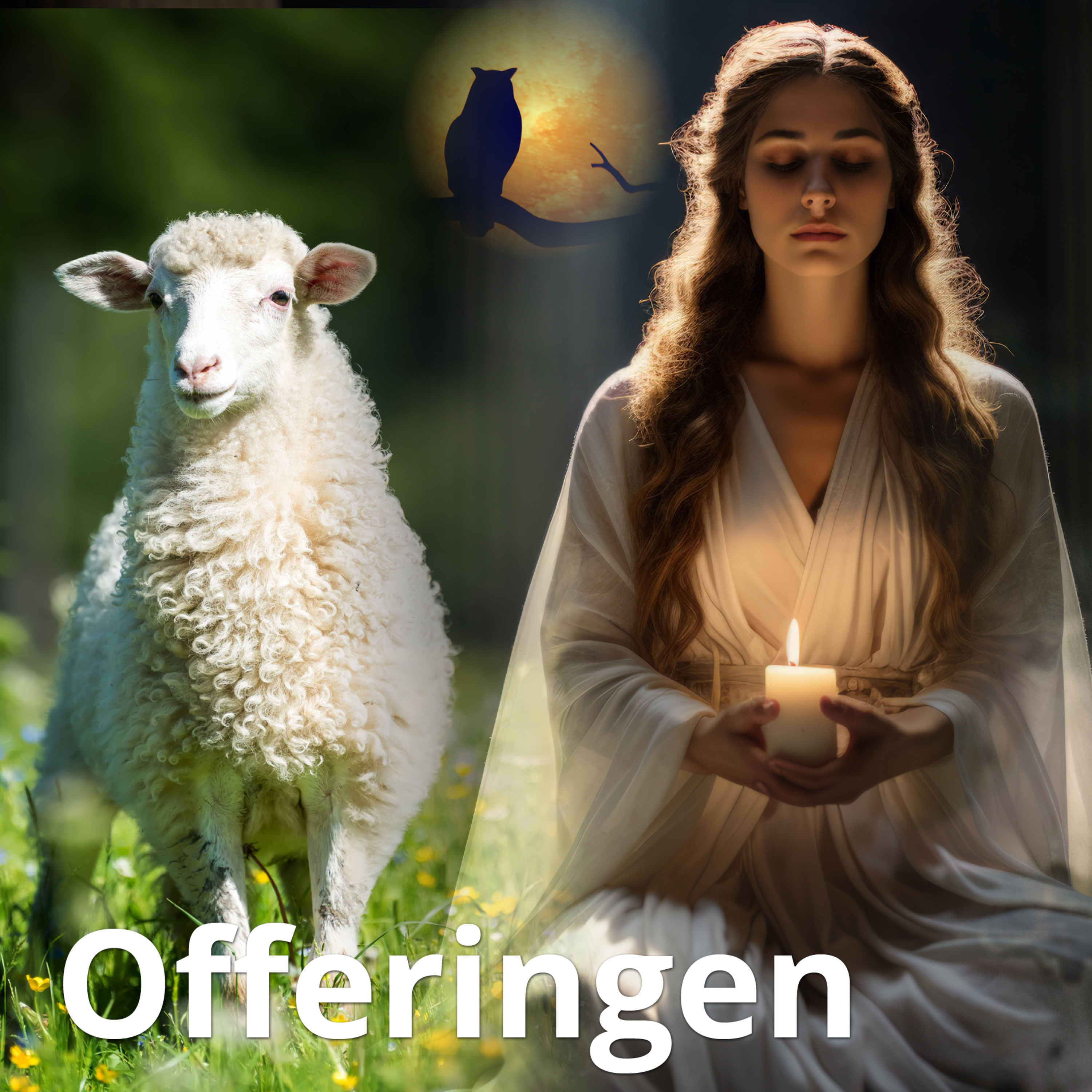 Offeringen episode artwork