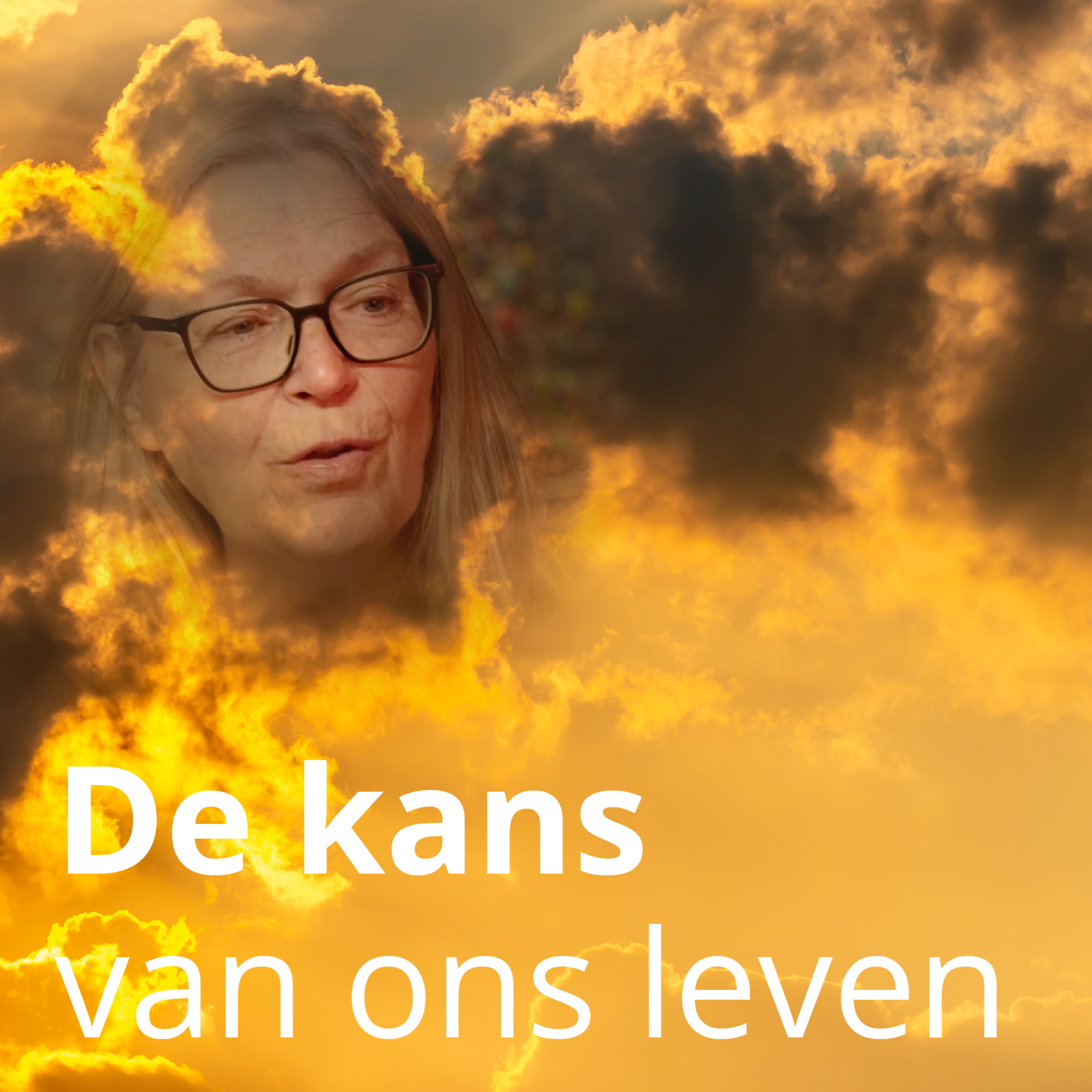 De kans van ons leven episode artwork