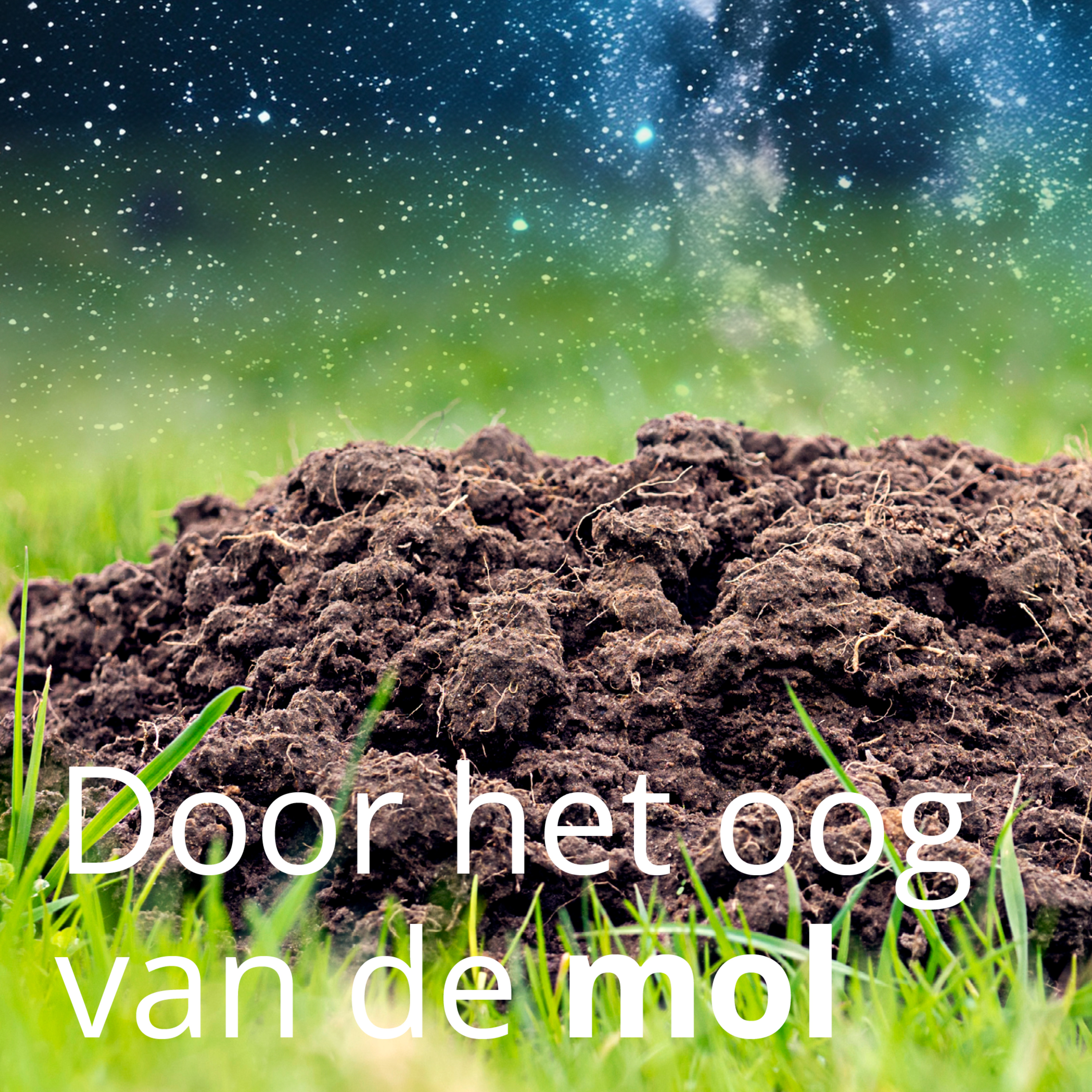 Door het oog van de mol episode artwork