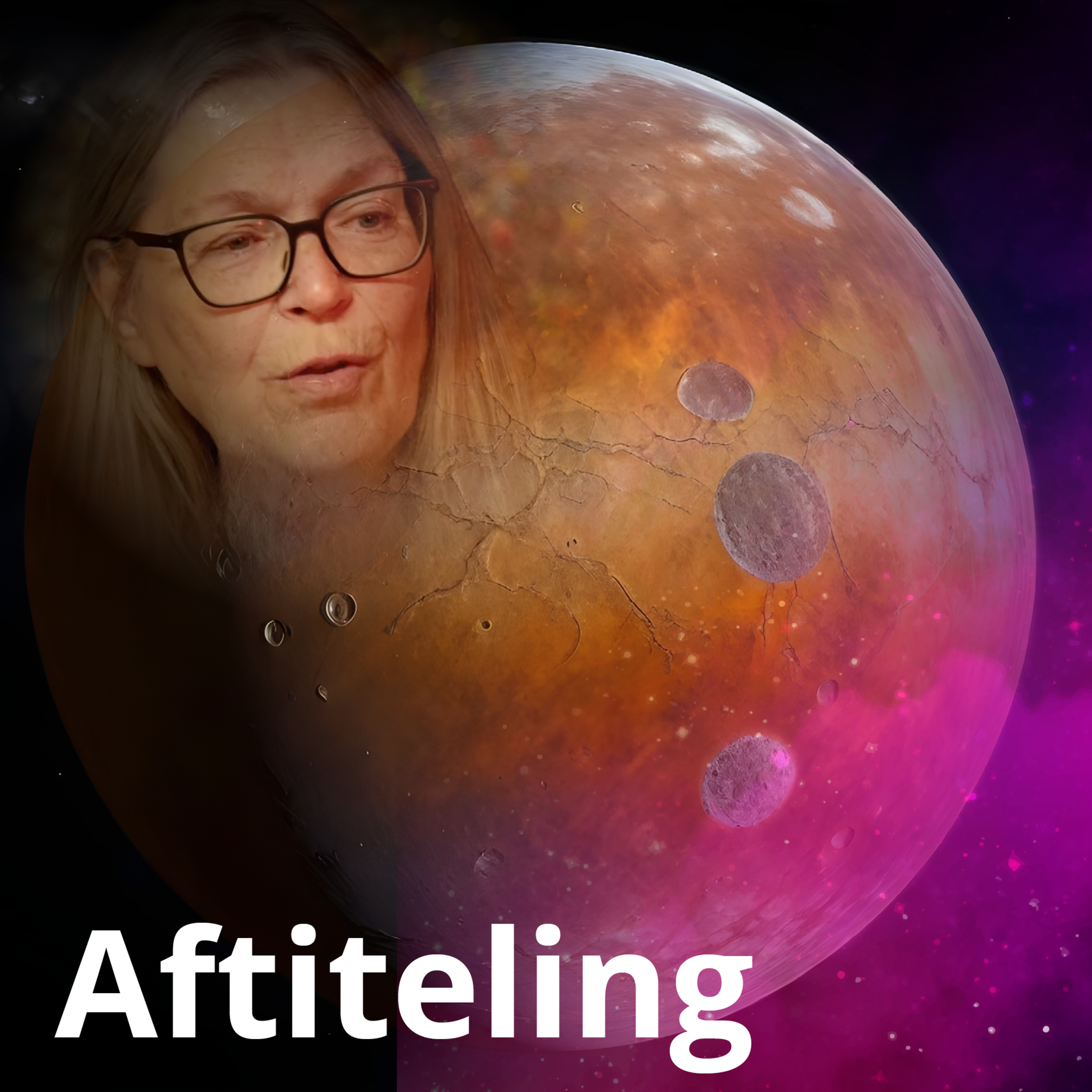 Aftiteling episode artwork
