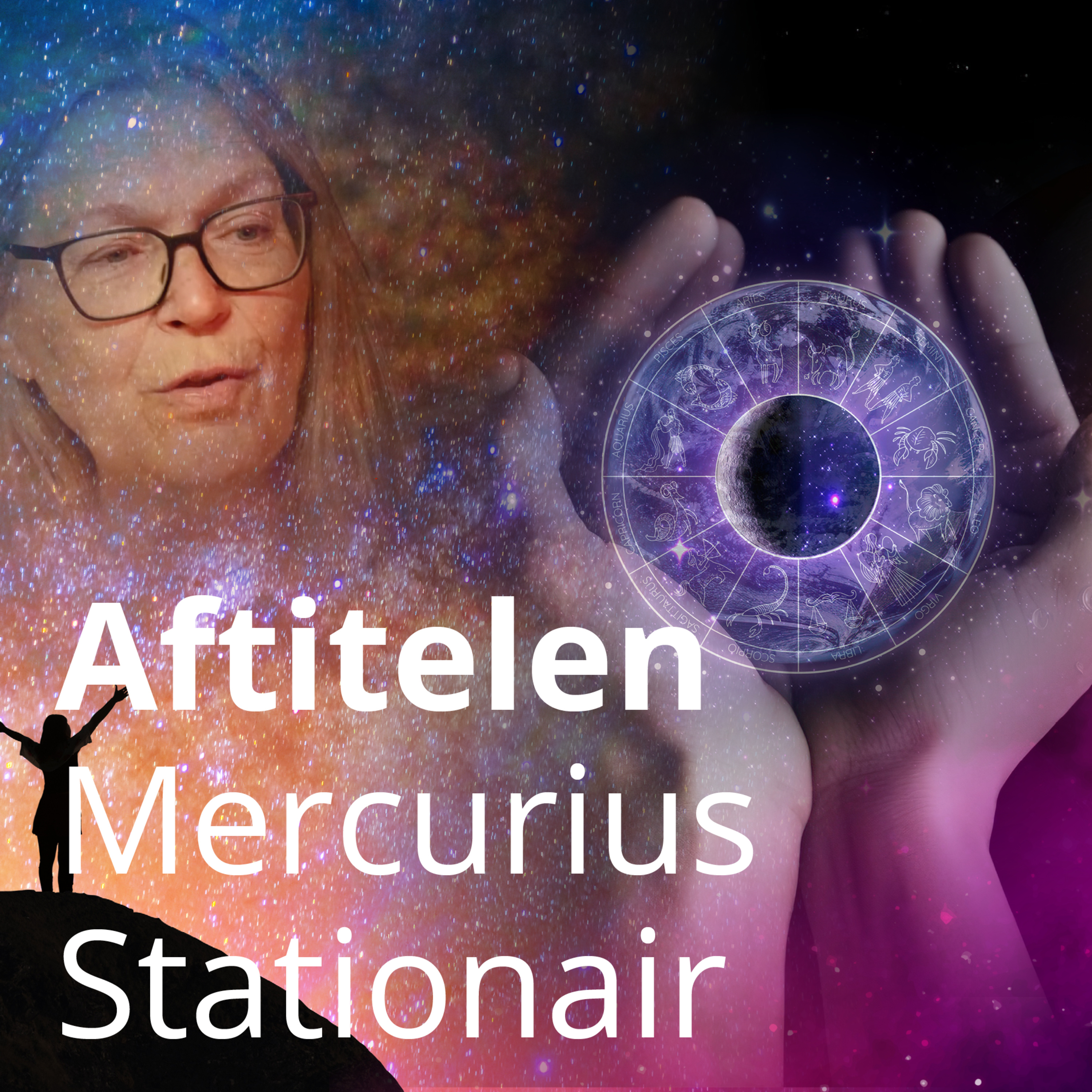 Aftitelen - Mercurius Stationair episode artwork