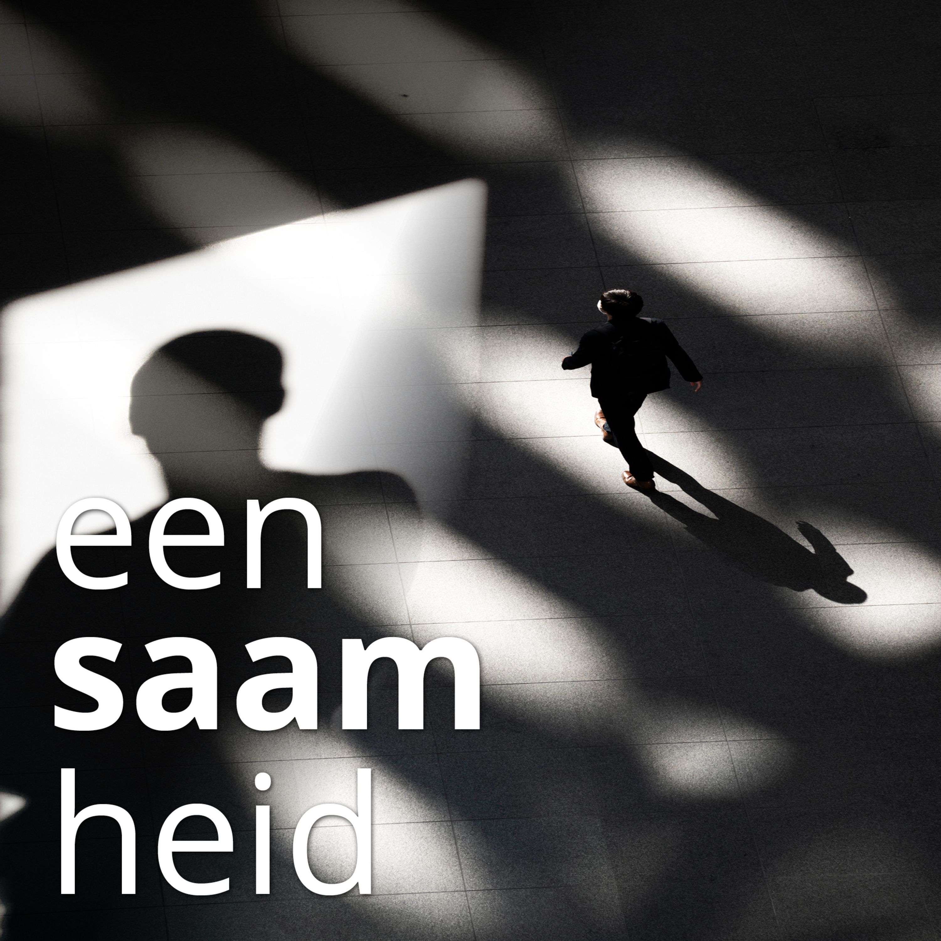 Een-Saam-Heid episode artwork