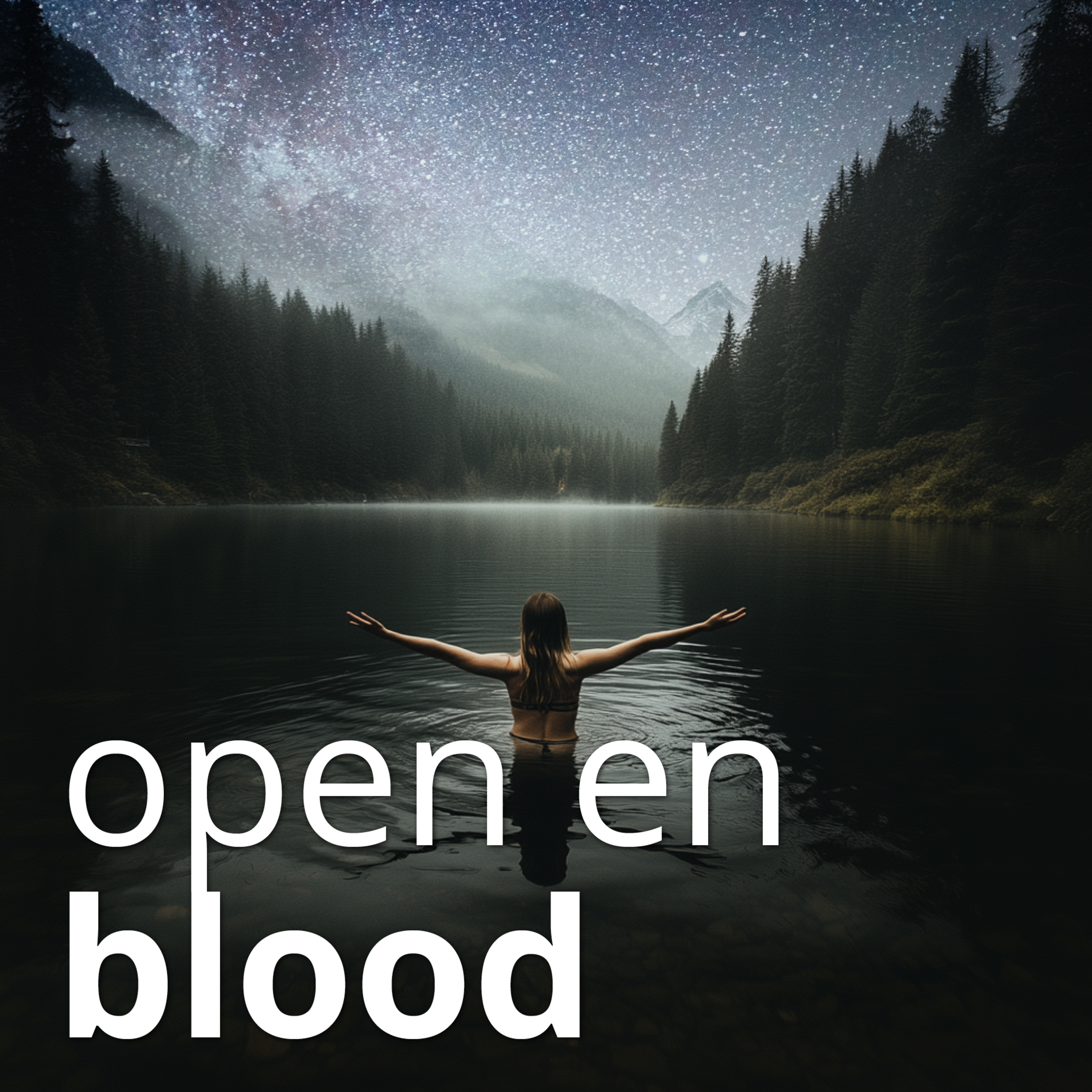 Open en Blood episode artwork