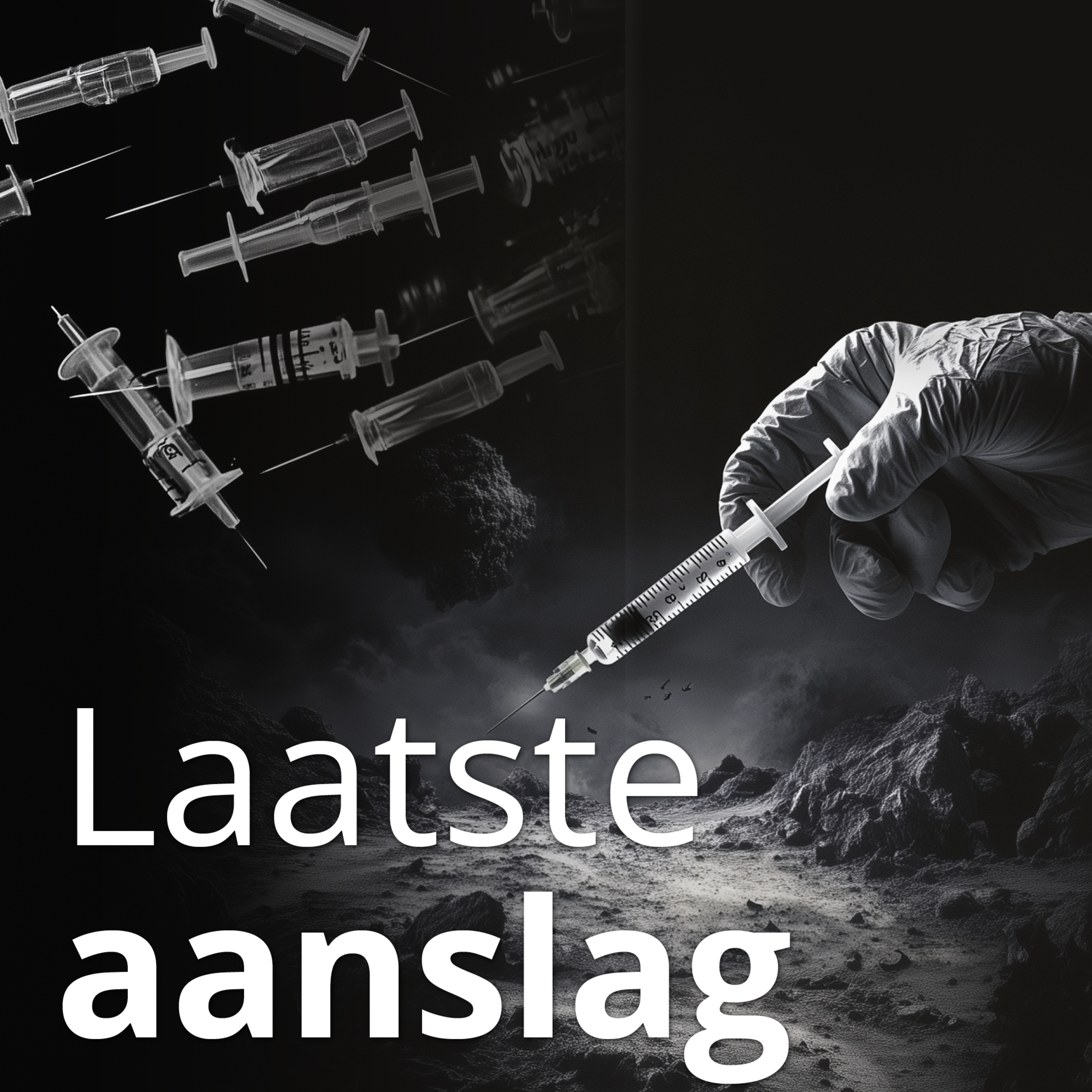 De laatste aanslag episode artwork